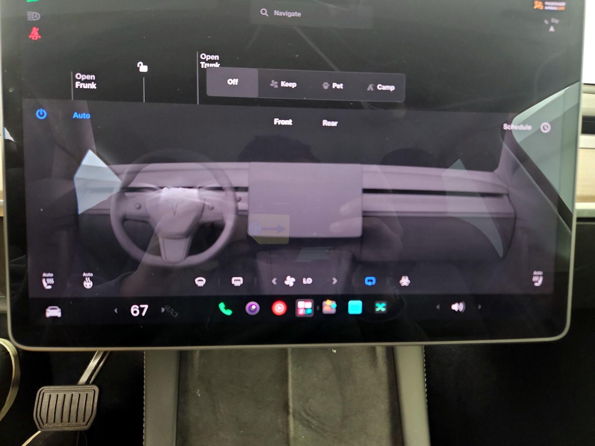Thumbnail: 2022 Tesla Model Y - 16