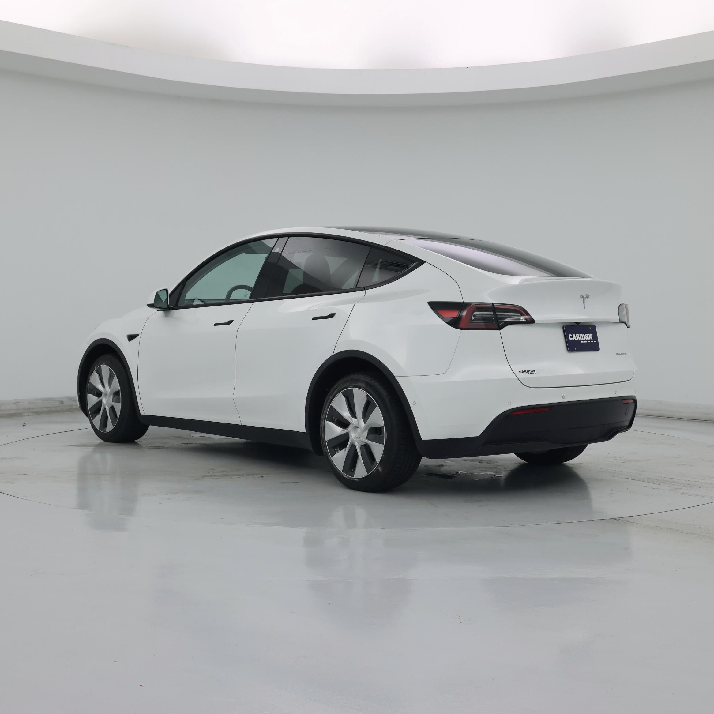 Thumbnail: 2022 Tesla Model Y - 2