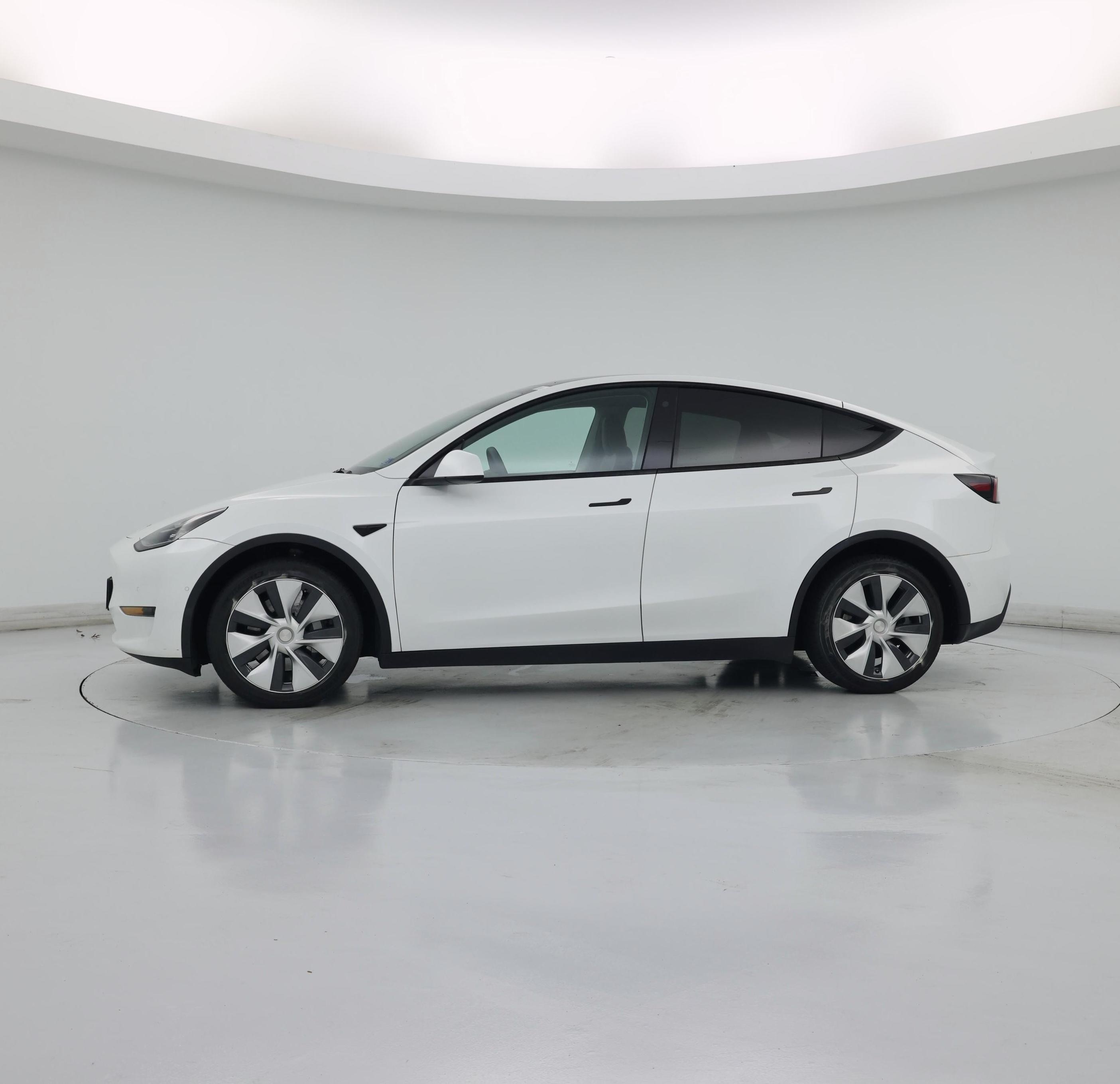 Thumbnail: 2022 Tesla Model Y - 3