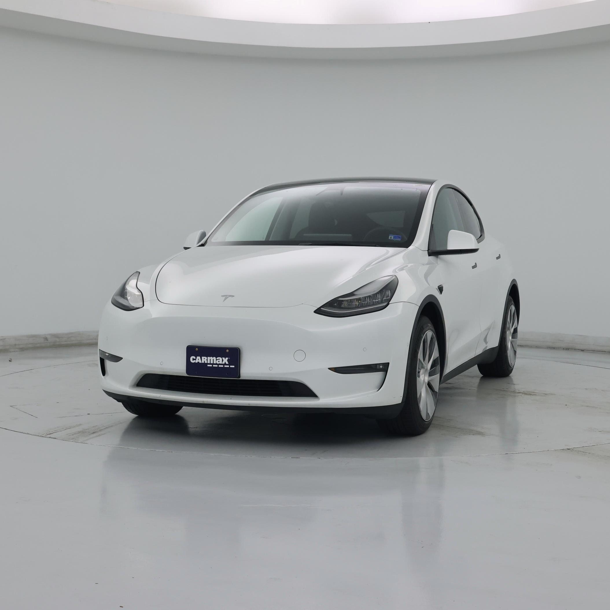 Thumbnail: 2022 Tesla Model Y - 4