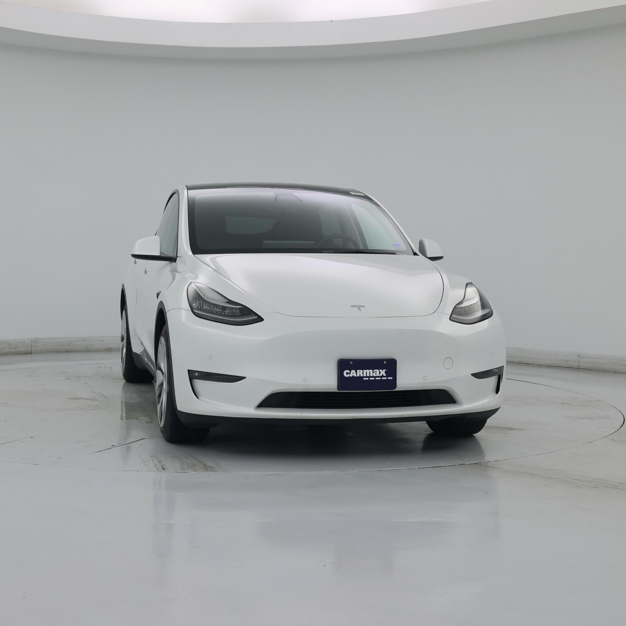 Thumbnail: 2022 Tesla Model Y - 5