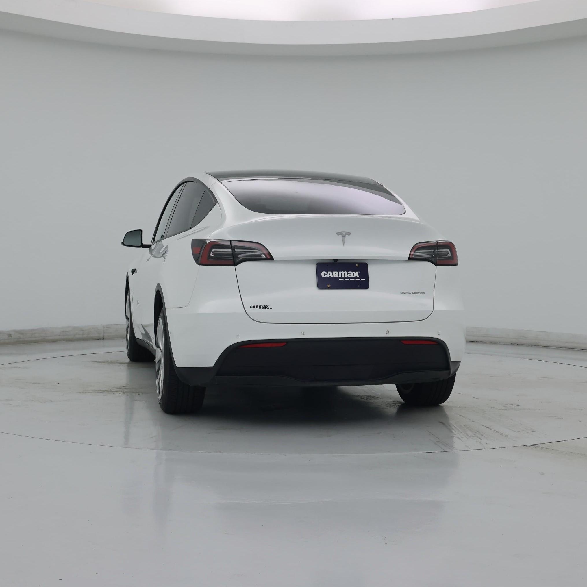 Thumbnail: 2022 Tesla Model Y - 6