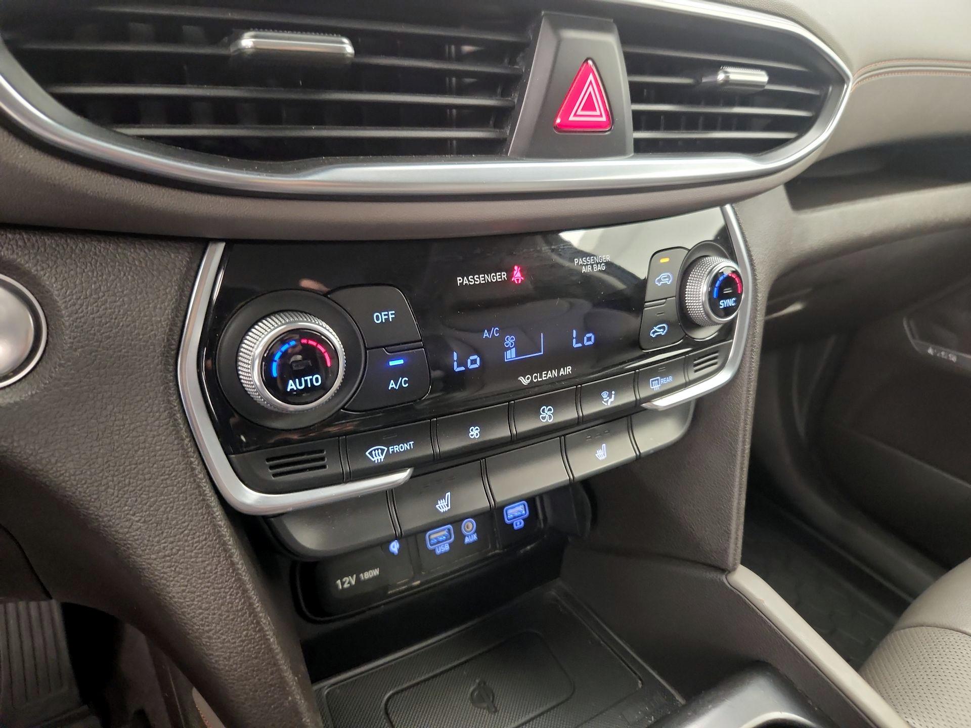 Thumbnail: 2020 Hyundai Santa Fe - 17