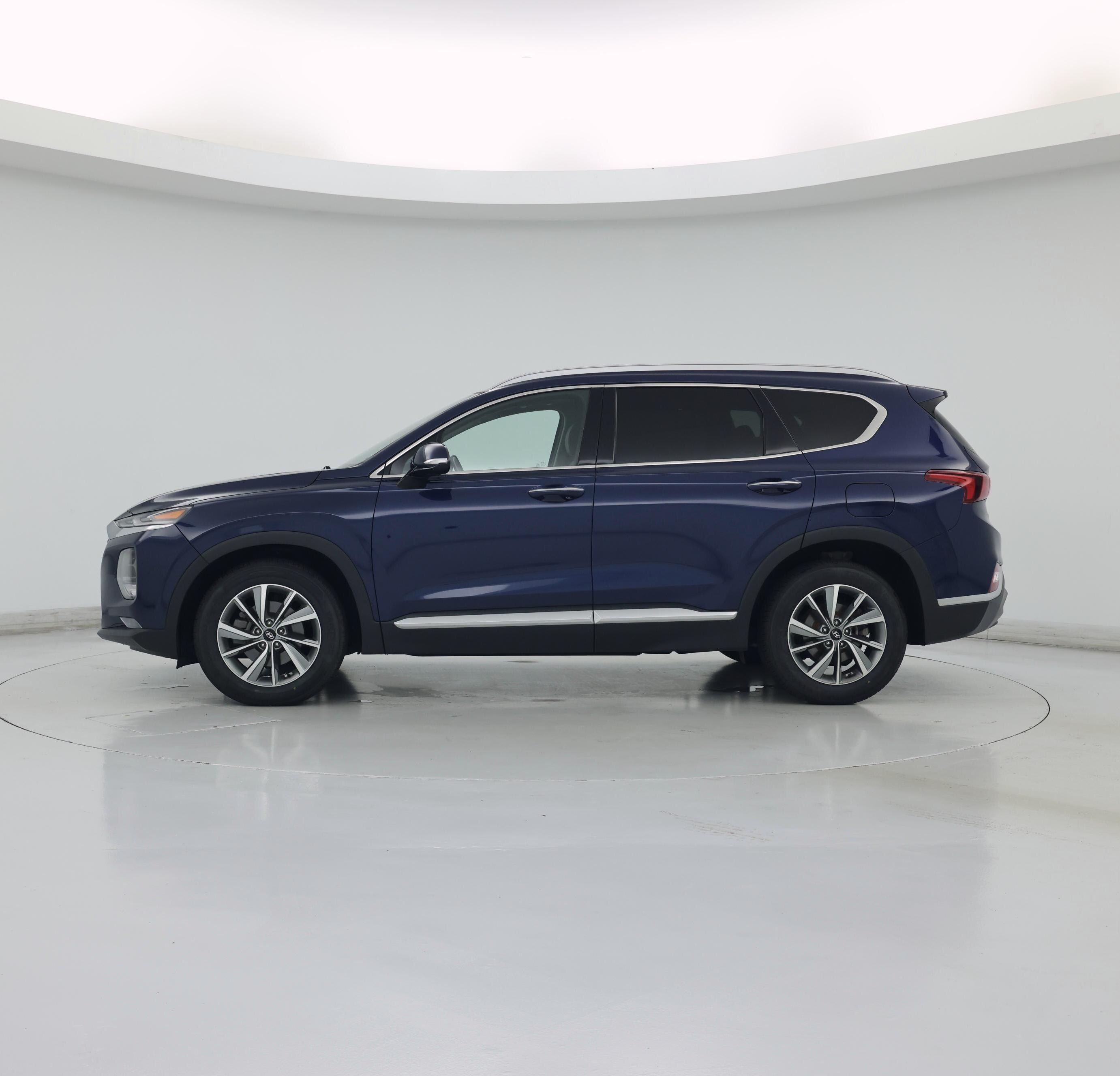 Thumbnail: 2020 Hyundai Santa Fe - 3
