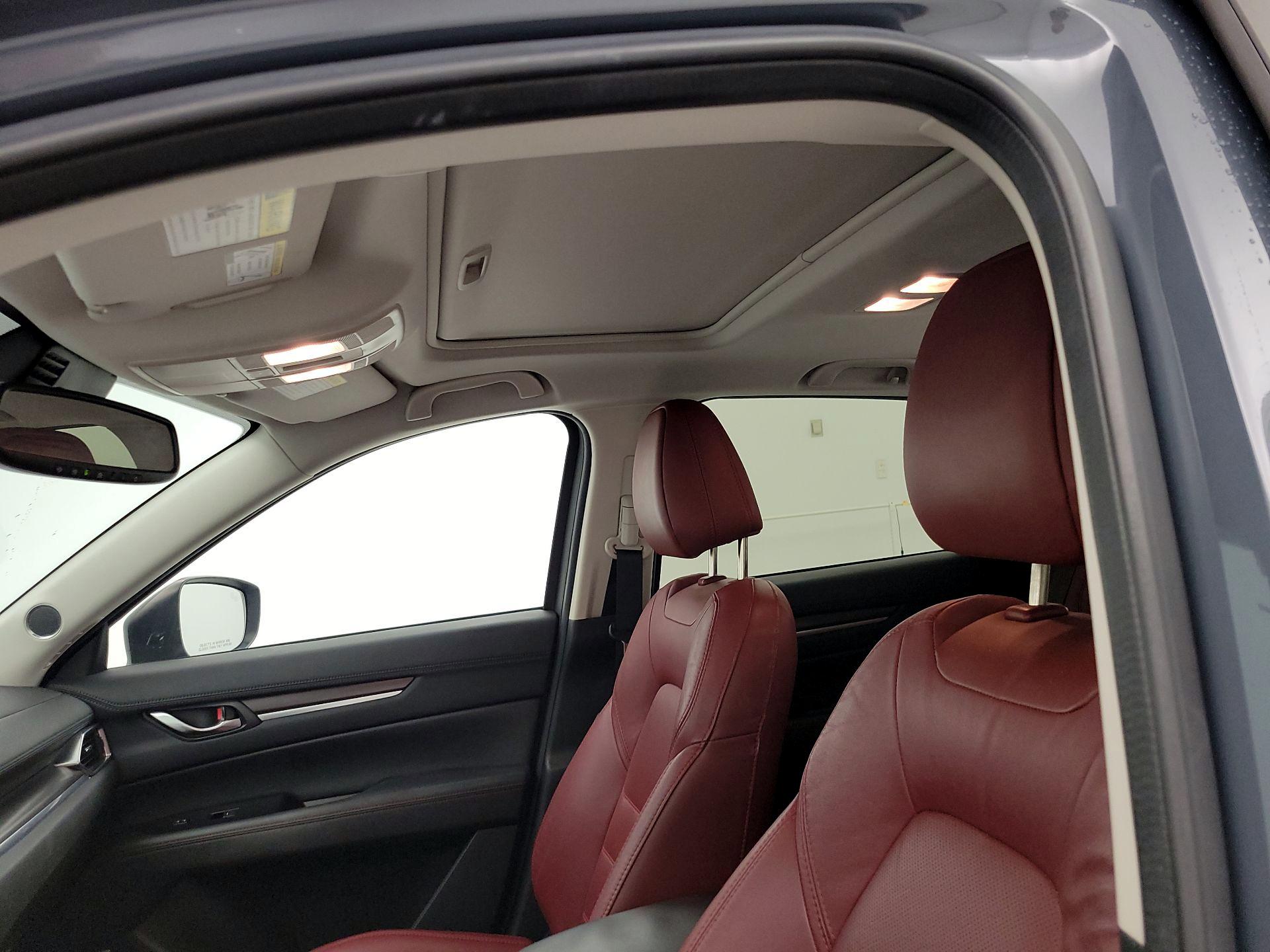 Thumbnail: 2021 Mazda CX-5 - 19