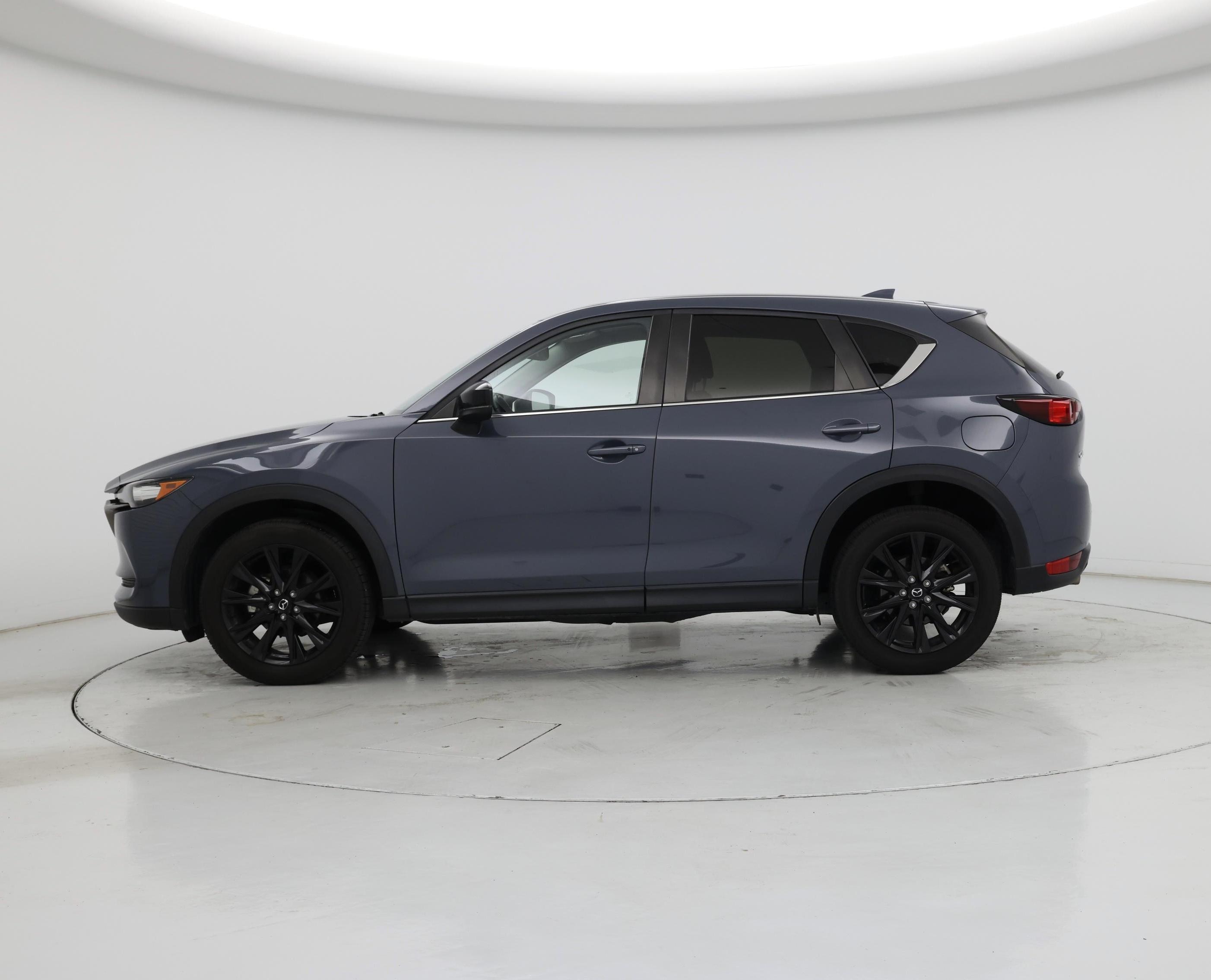 Thumbnail: 2021 Mazda CX-5 - 3