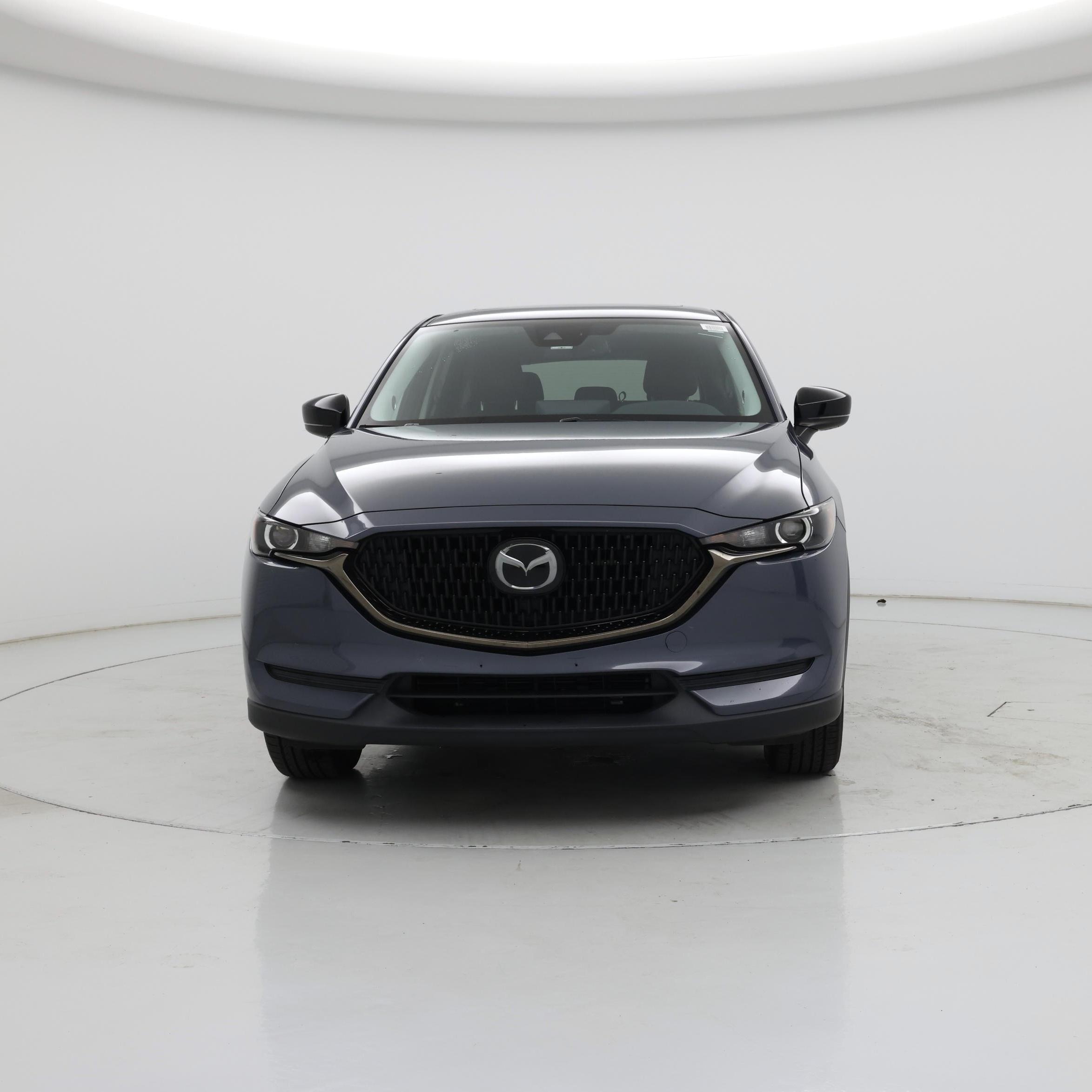 Thumbnail: 2021 Mazda CX-5 - 5