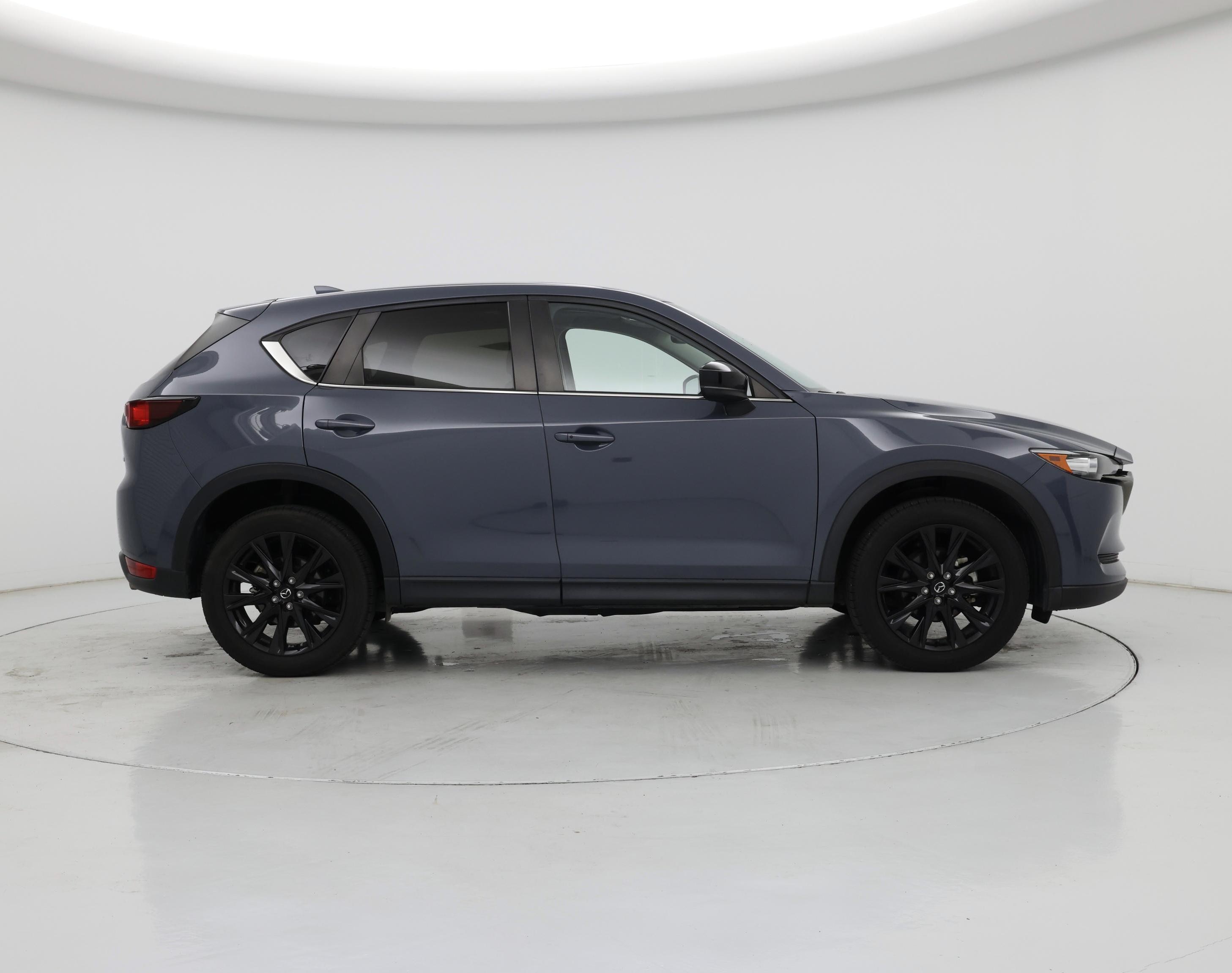 Thumbnail: 2021 Mazda CX-5 - 7