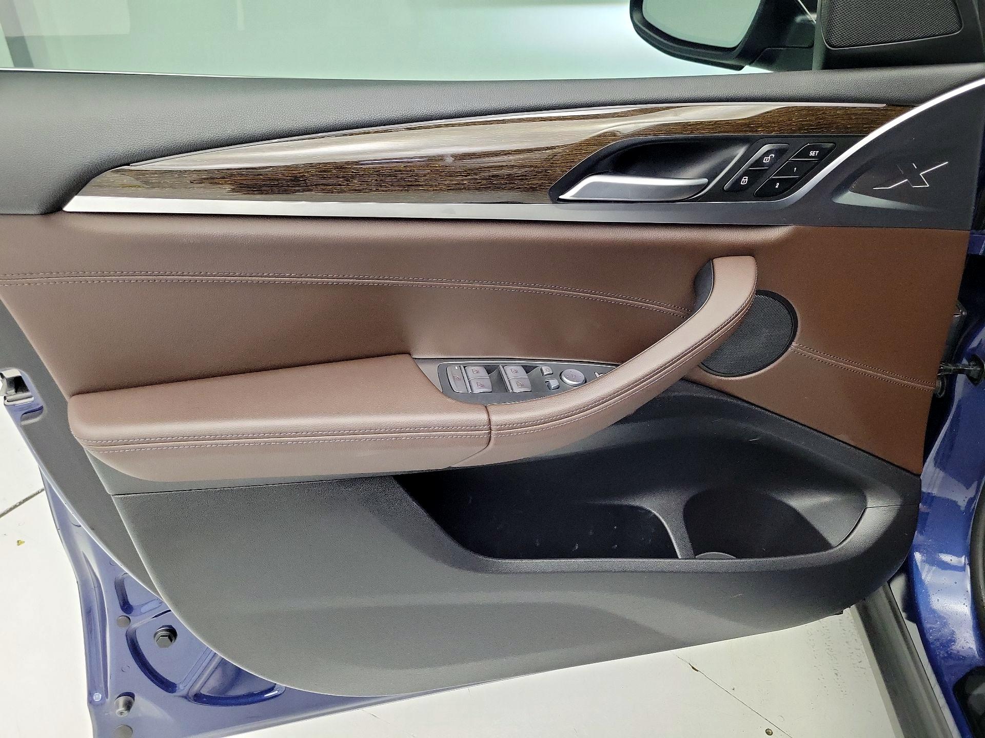 Thumbnail: 2022 BMW X3 - 12