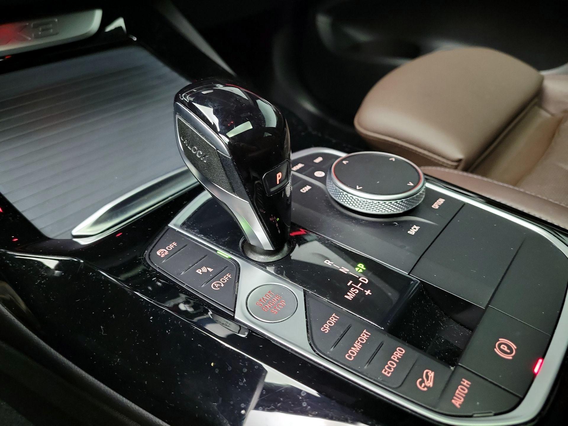 Thumbnail: 2022 BMW X3 - 17