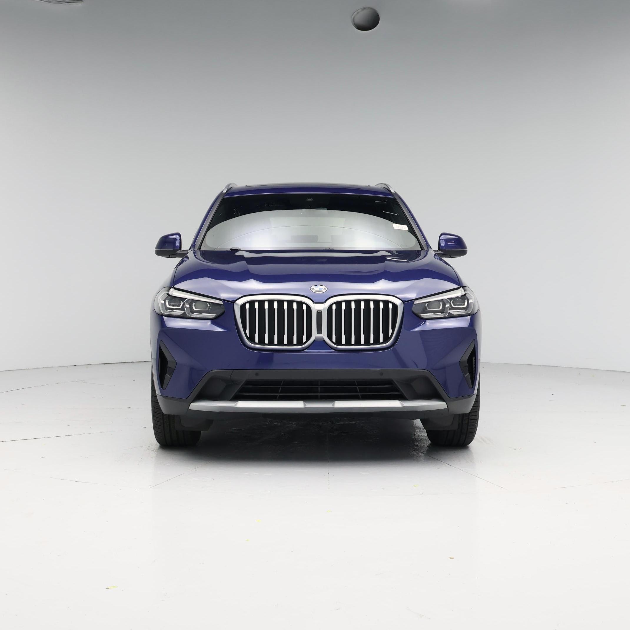 Thumbnail: 2022 BMW X3 - 5