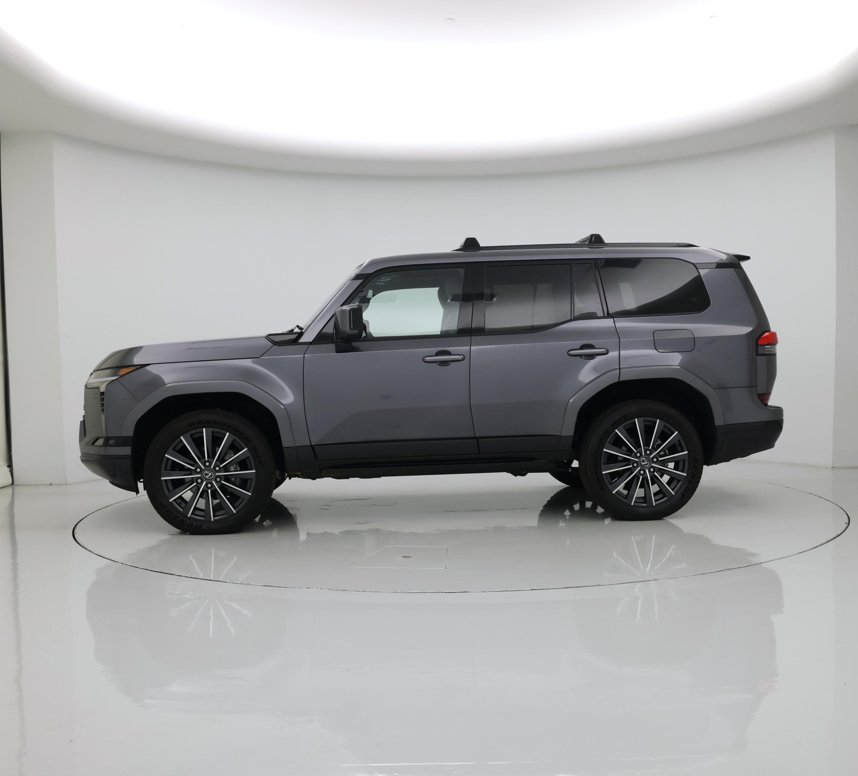 Thumbnail: 2025 Lexus GX - 3