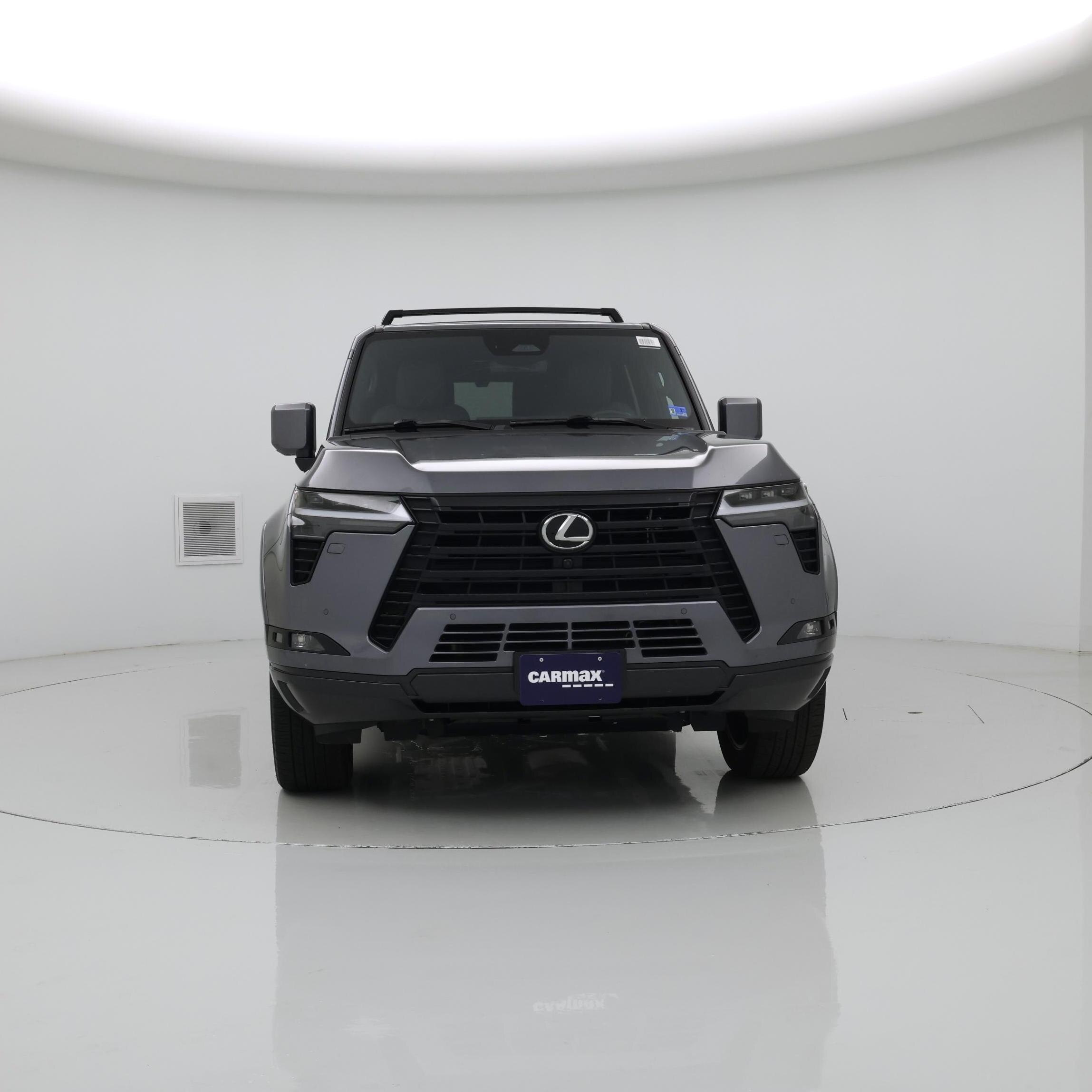 Thumbnail: 2025 Lexus GX - 5