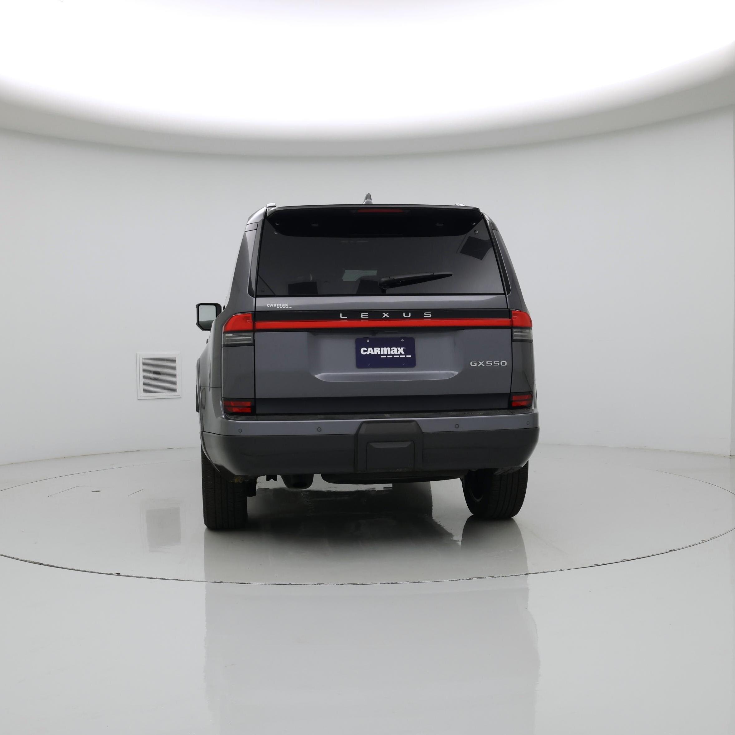 Thumbnail: 2025 Lexus GX - 6