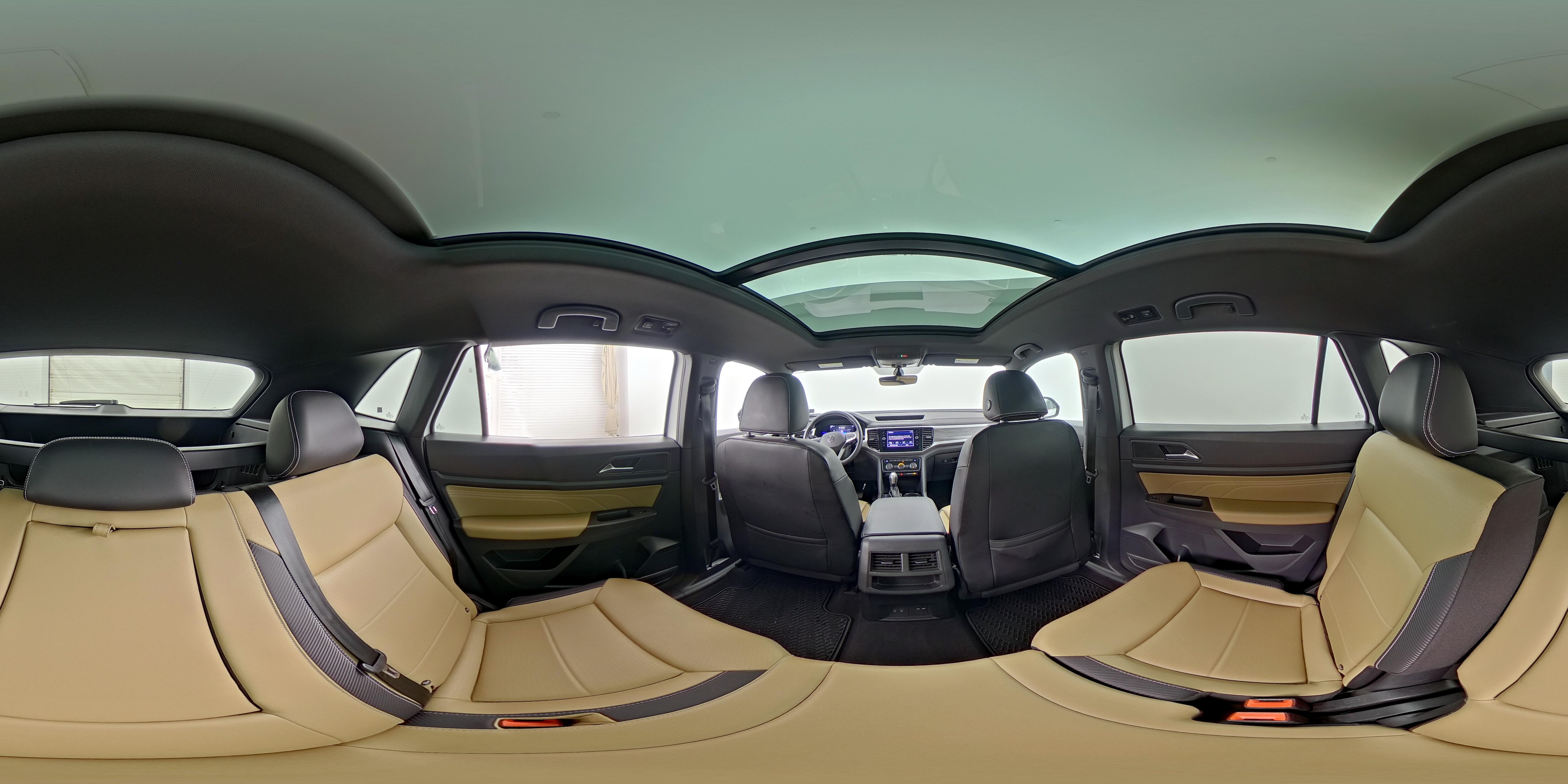 2022 Volkswagen Atlas Cross Sport SE w/Tech - Photo 27