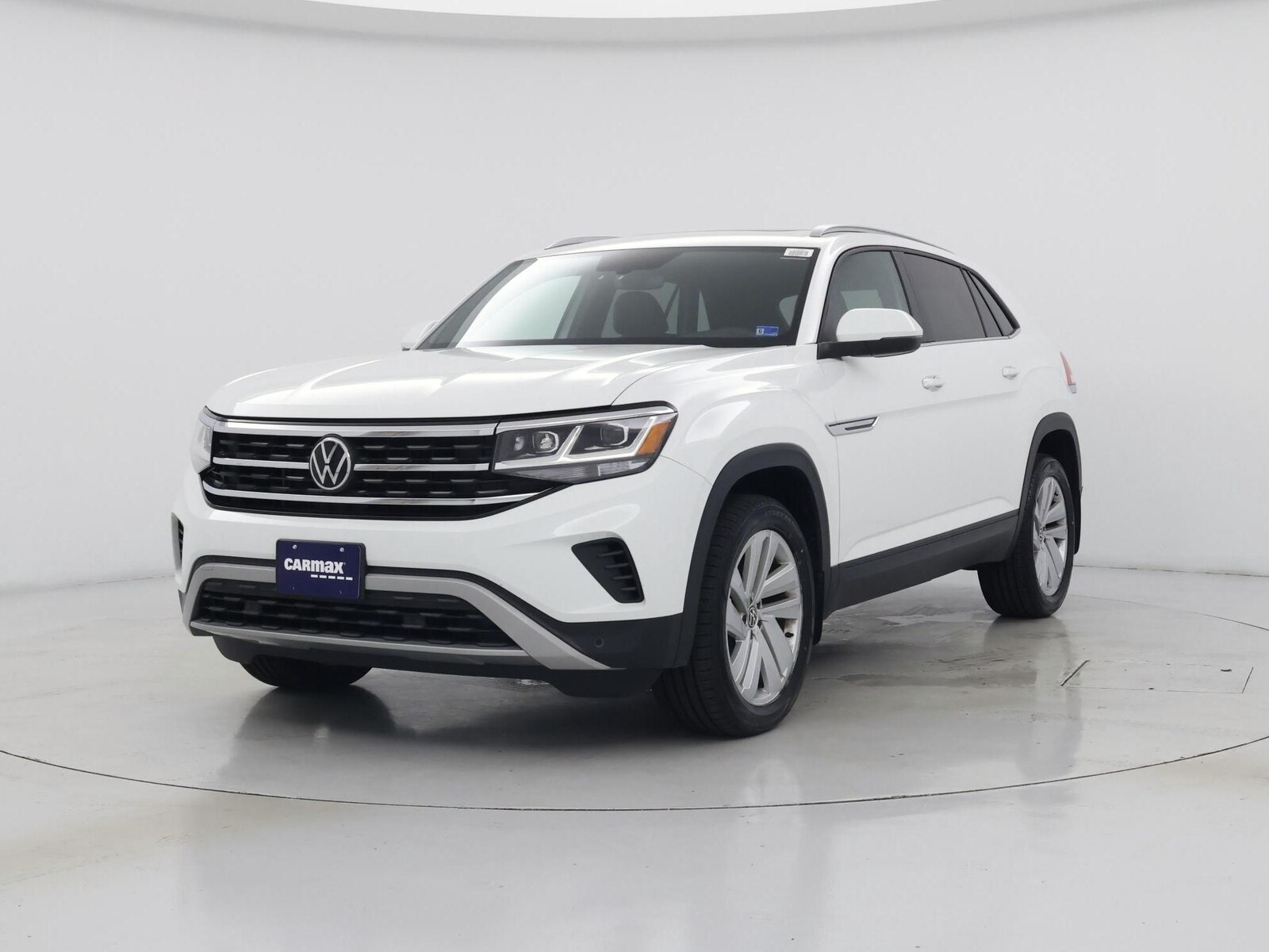 2022 Volkswagen Atlas Cross Sport SE w/Tech - Photo 5