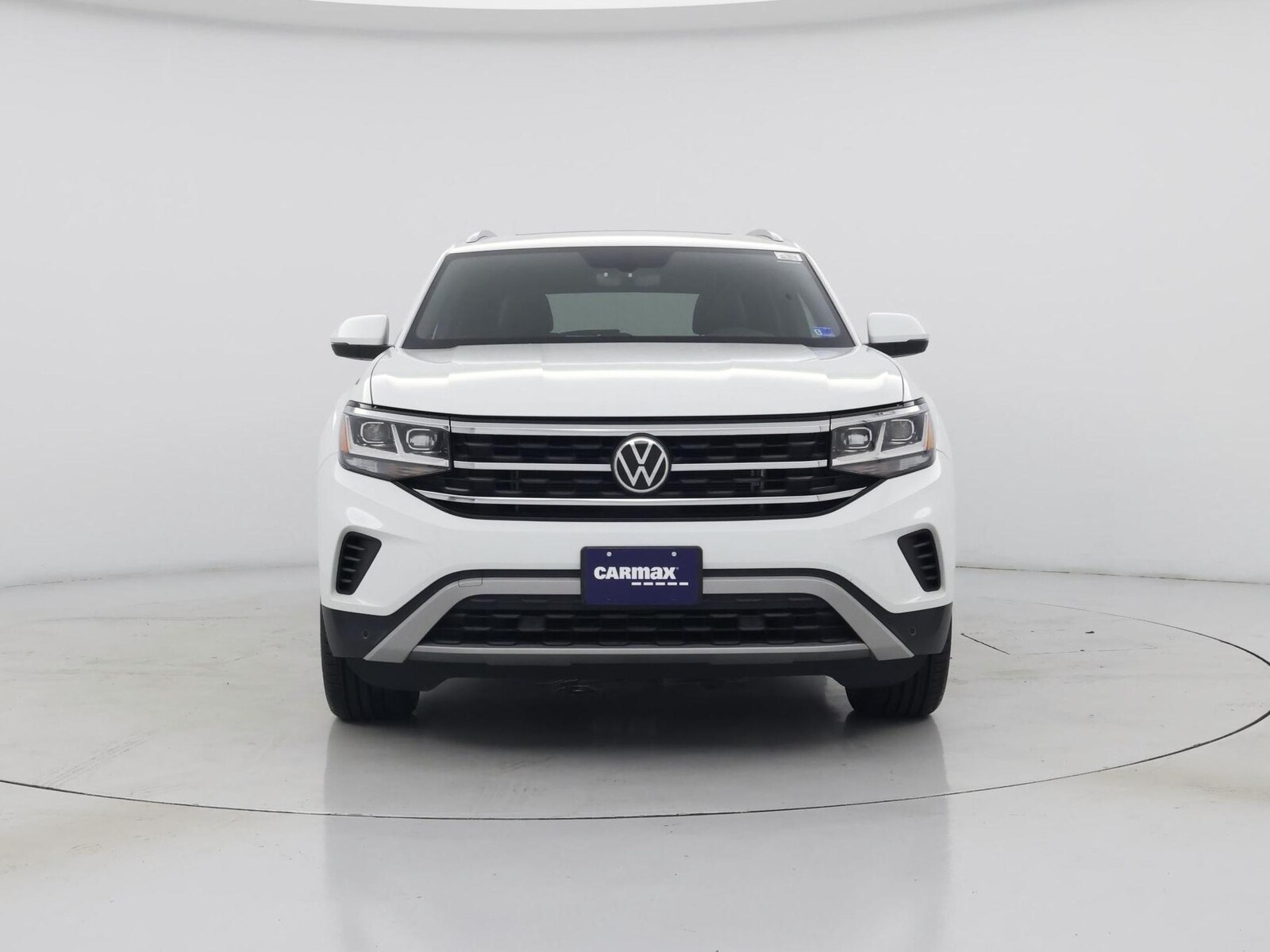 2022 Volkswagen Atlas Cross Sport SE w/Tech - Photo 6