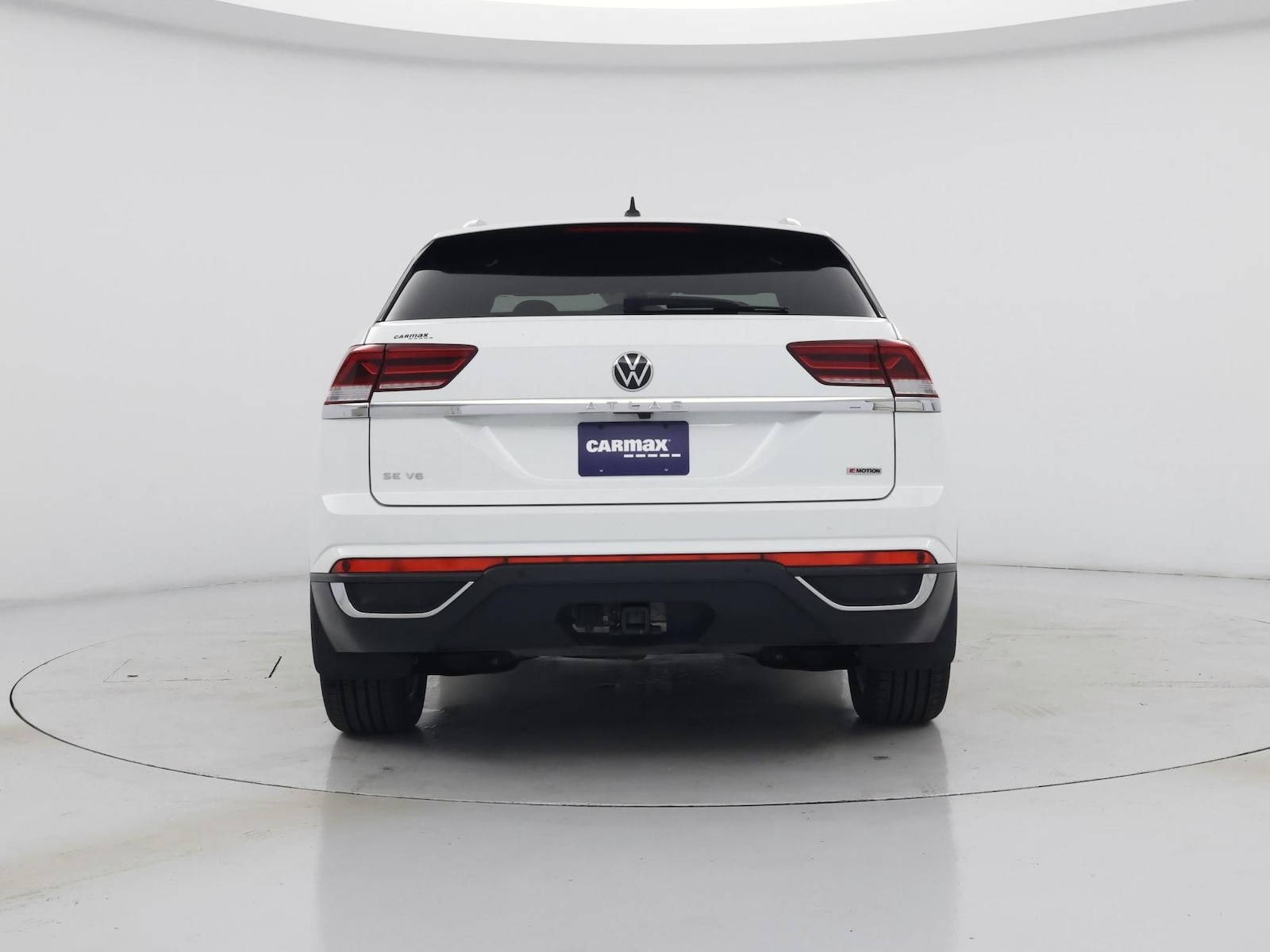 2022 Volkswagen Atlas Cross Sport SE w/Tech - Photo 7
