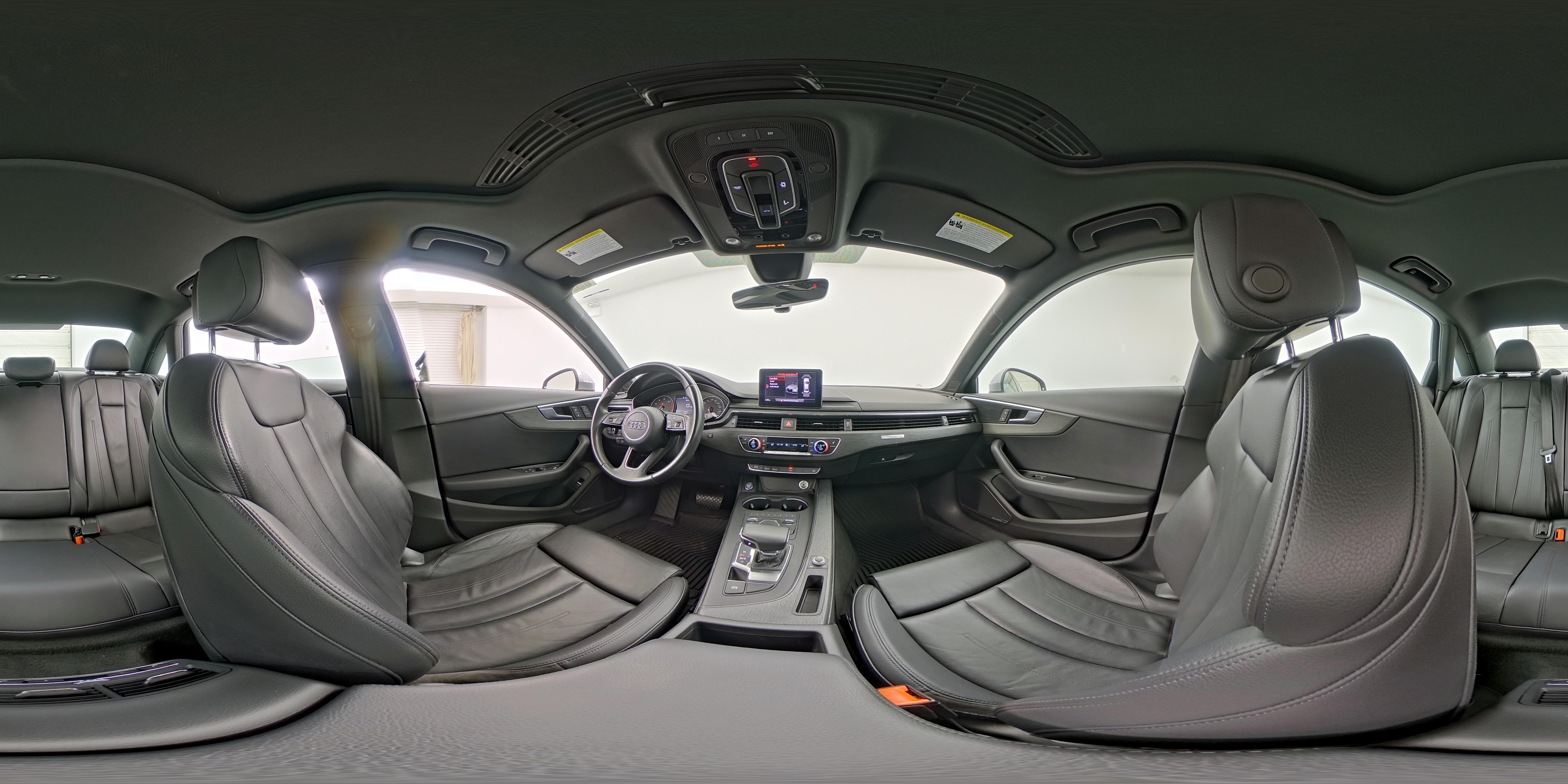 2017 Audi A4 Premium Plus - Photo 25