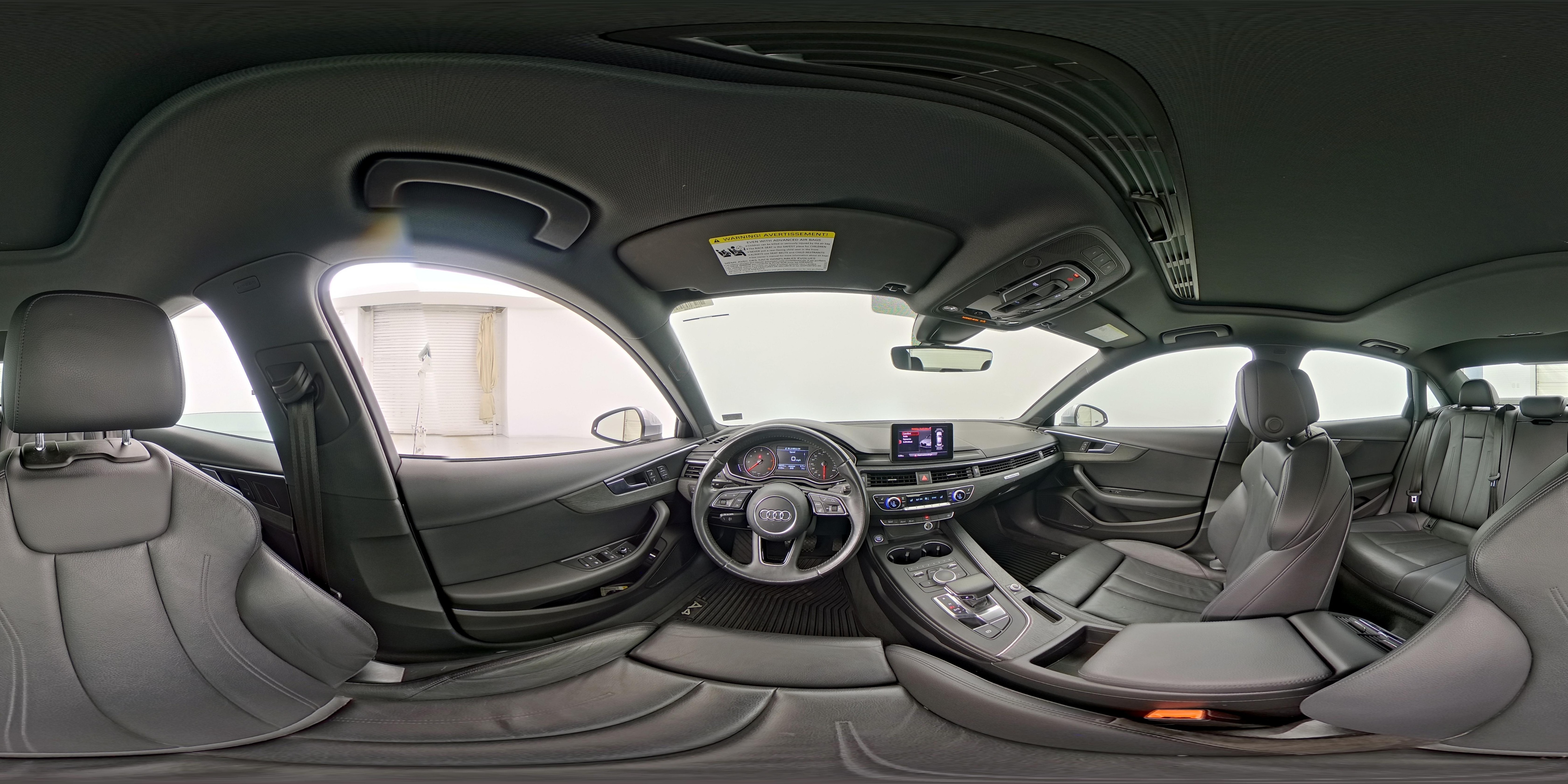 2017 Audi A4 Premium Plus - Photo 27