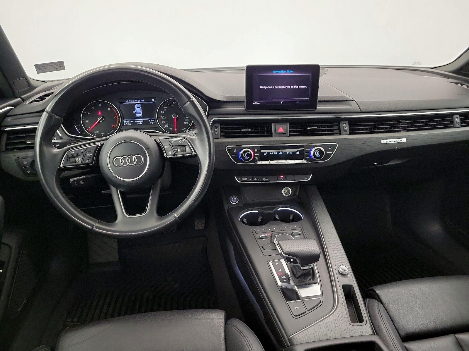 2017 Audi A4 Premium Plus - Photo 10