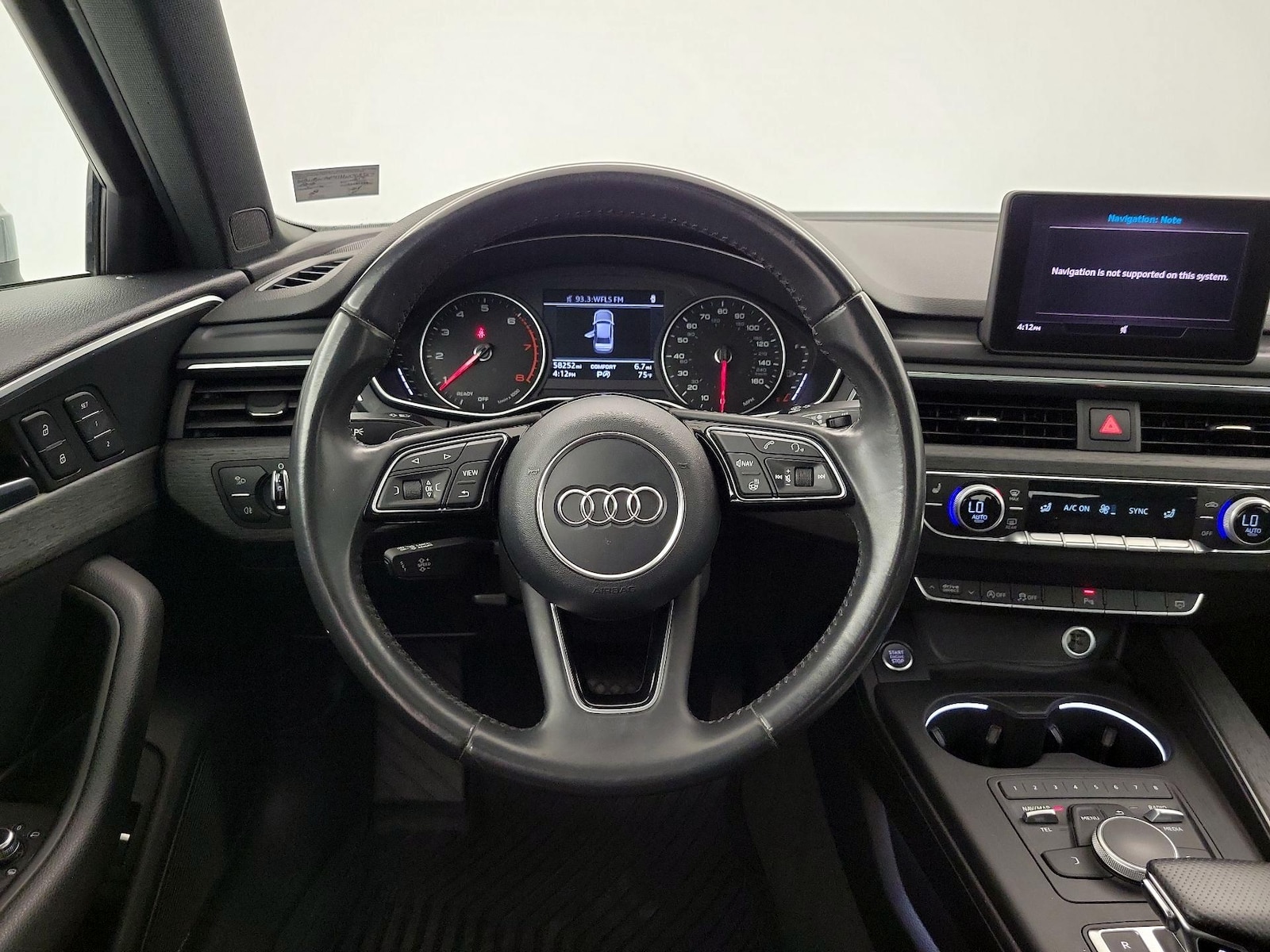 2017 Audi A4 Premium Plus - Photo 11