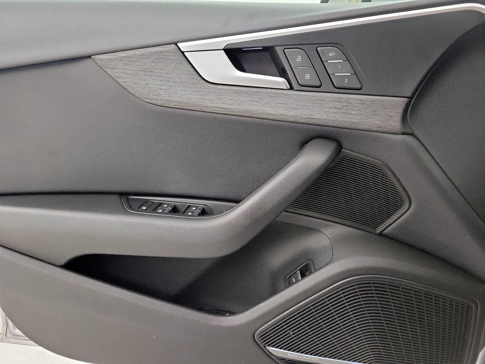 2017 Audi A4 Premium Plus - Photo 13