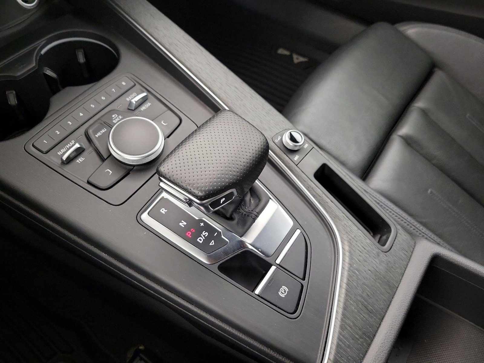2017 Audi A4 Premium Plus - Photo 18