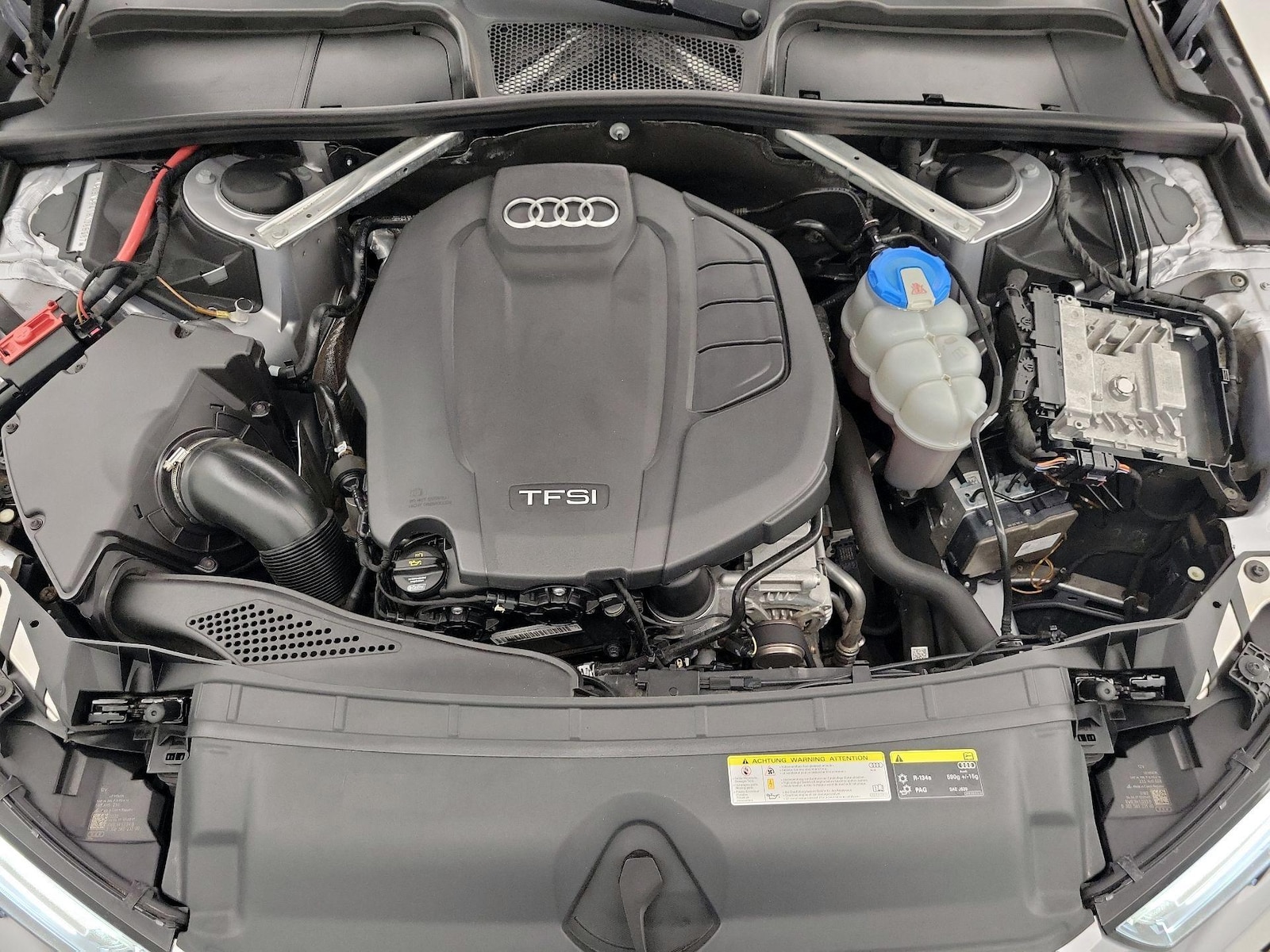 2017 Audi A4 Premium Plus - Photo 23