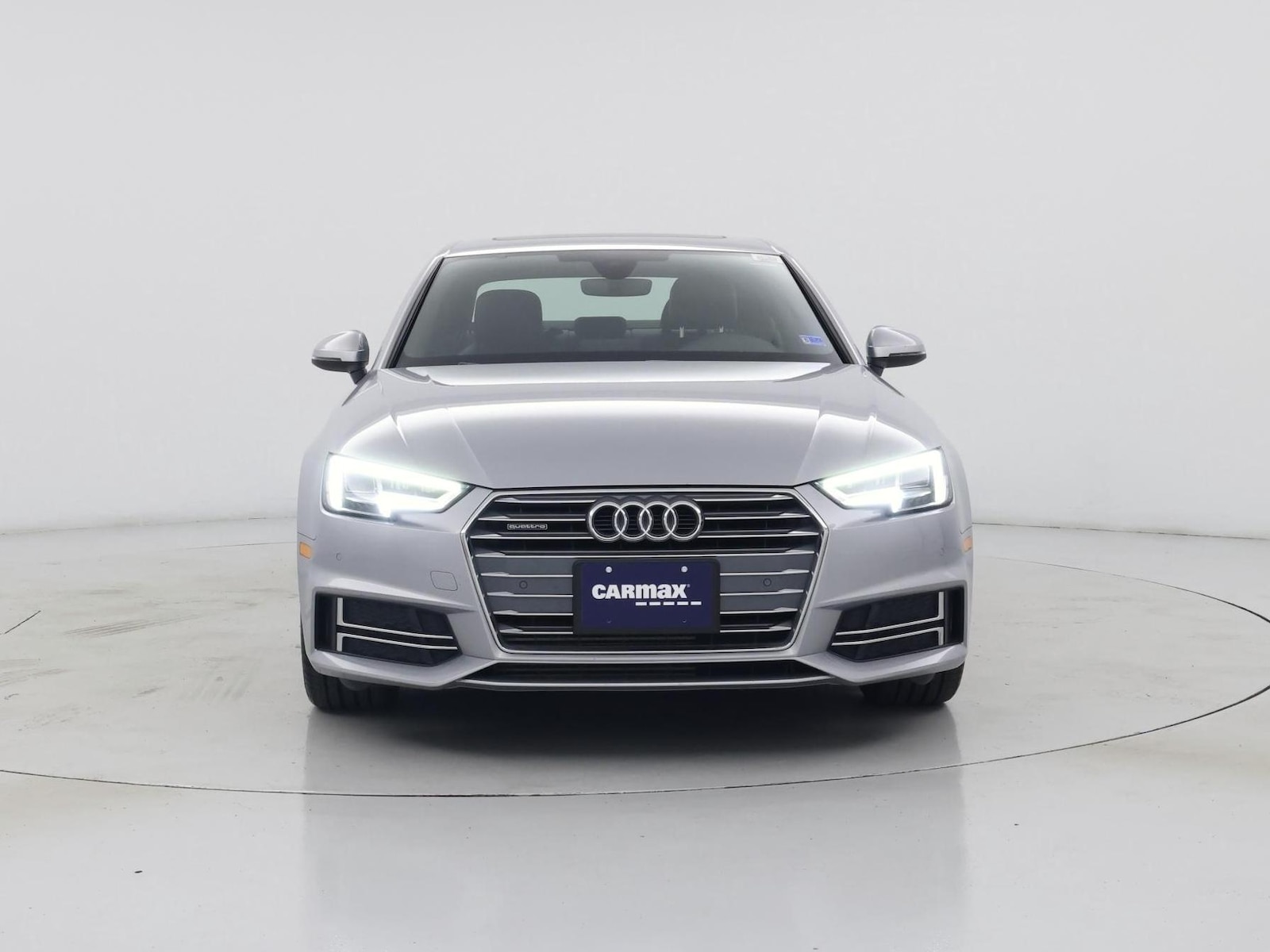 2017 Audi A4 Premium Plus - Photo 6