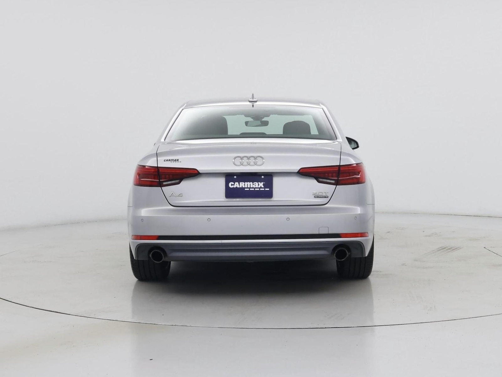 2017 Audi A4 Premium Plus - Photo 7