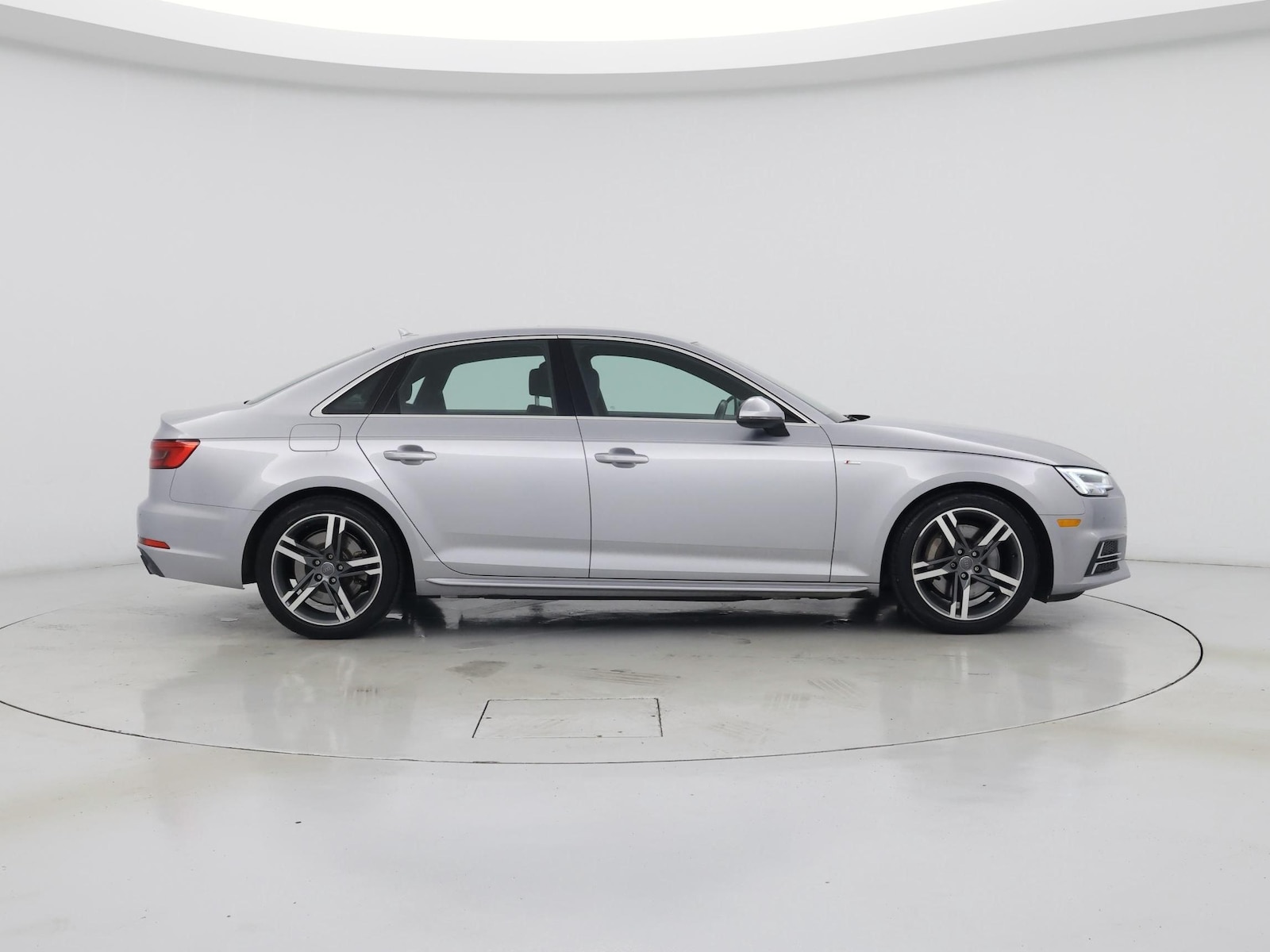 2017 Audi A4 Premium Plus - Photo 8