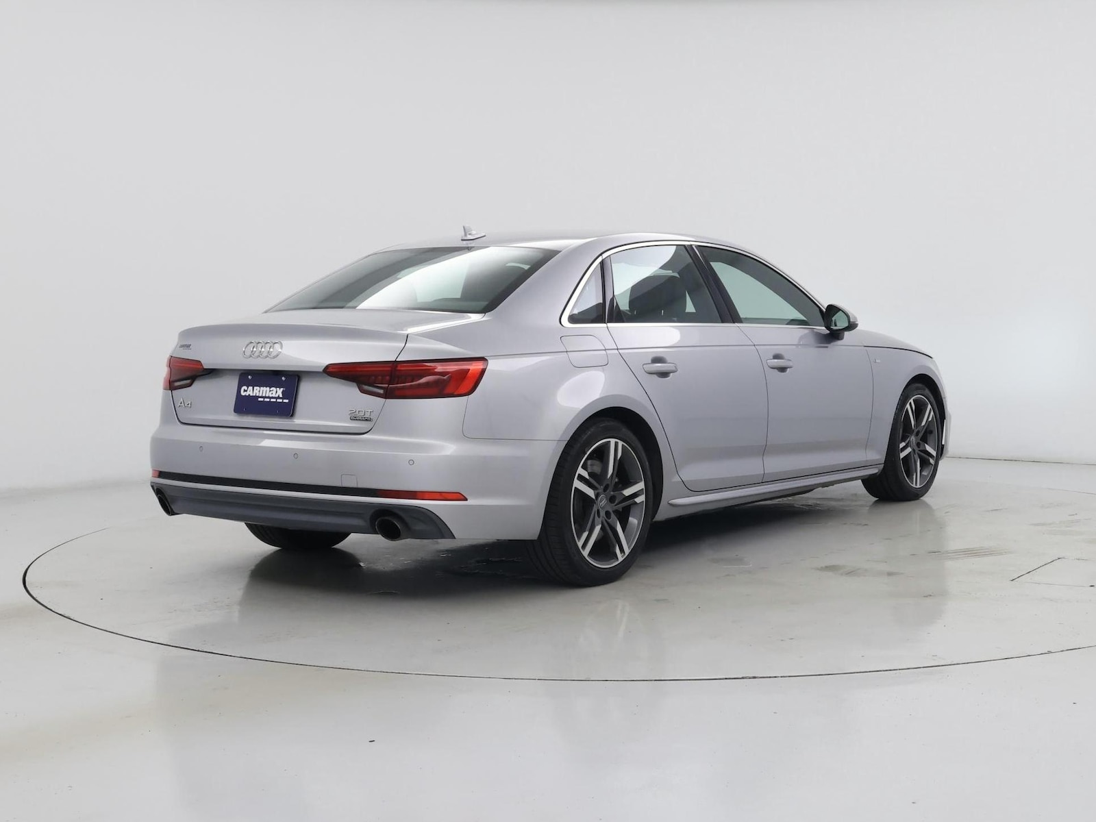 2017 Audi A4 Premium Plus - Photo 9