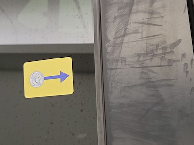 Condition detail