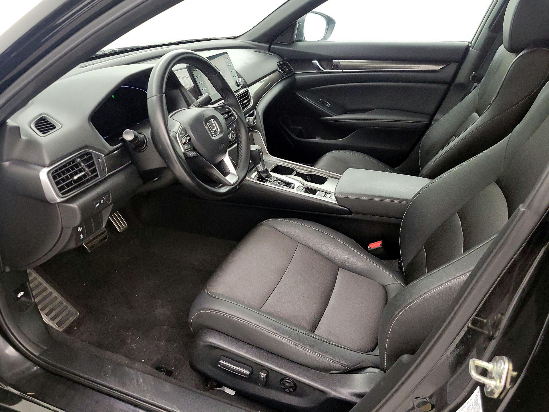 Thumbnail: 2020 Honda Accord - 11