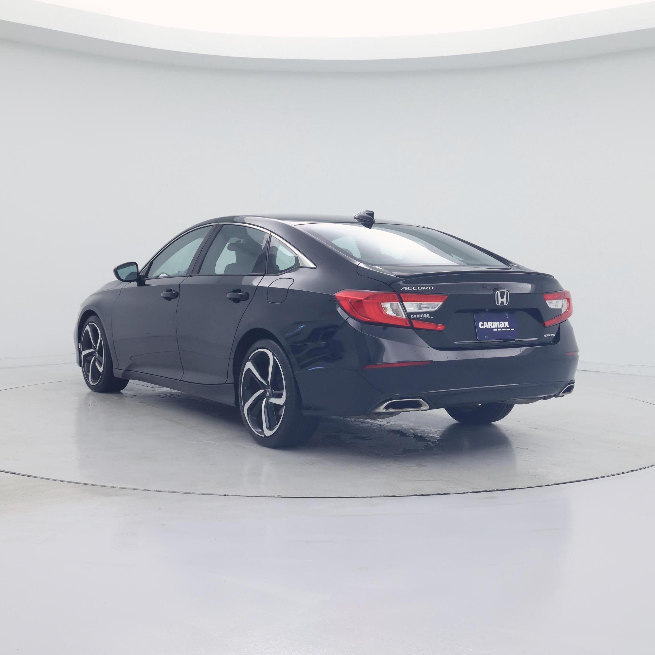 Thumbnail: 2020 Honda Accord - 2