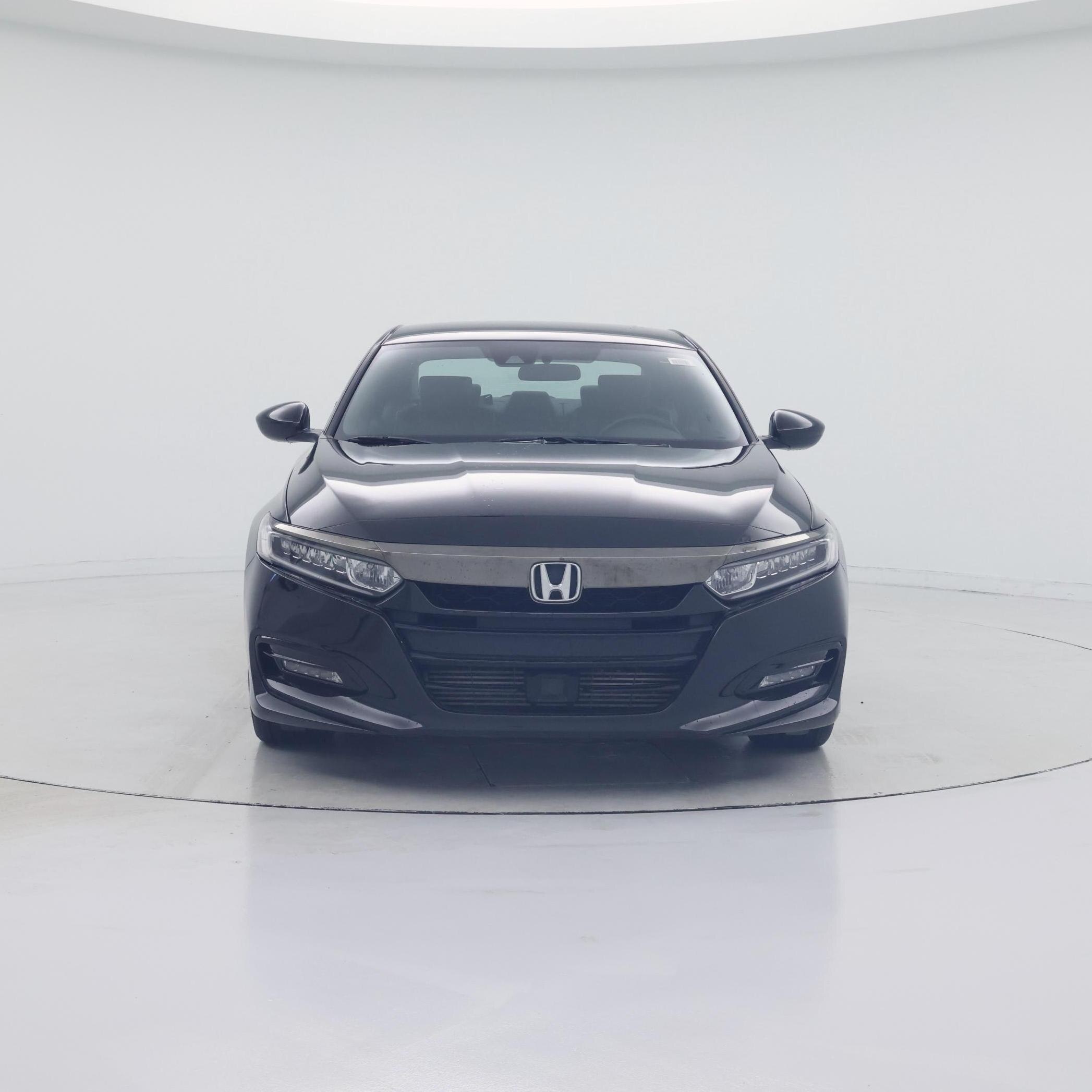 Thumbnail: 2020 Honda Accord - 5