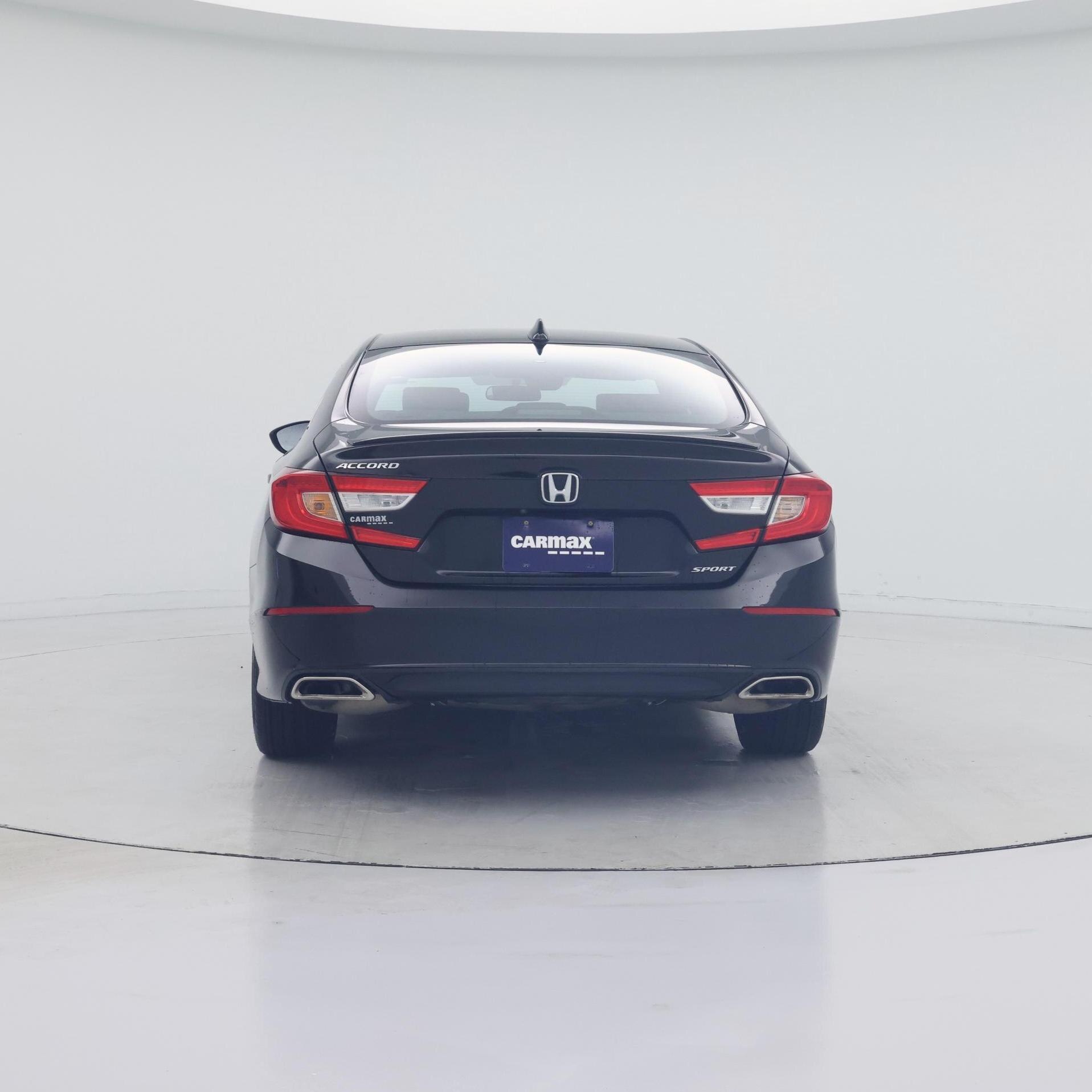 Thumbnail: 2020 Honda Accord - 6