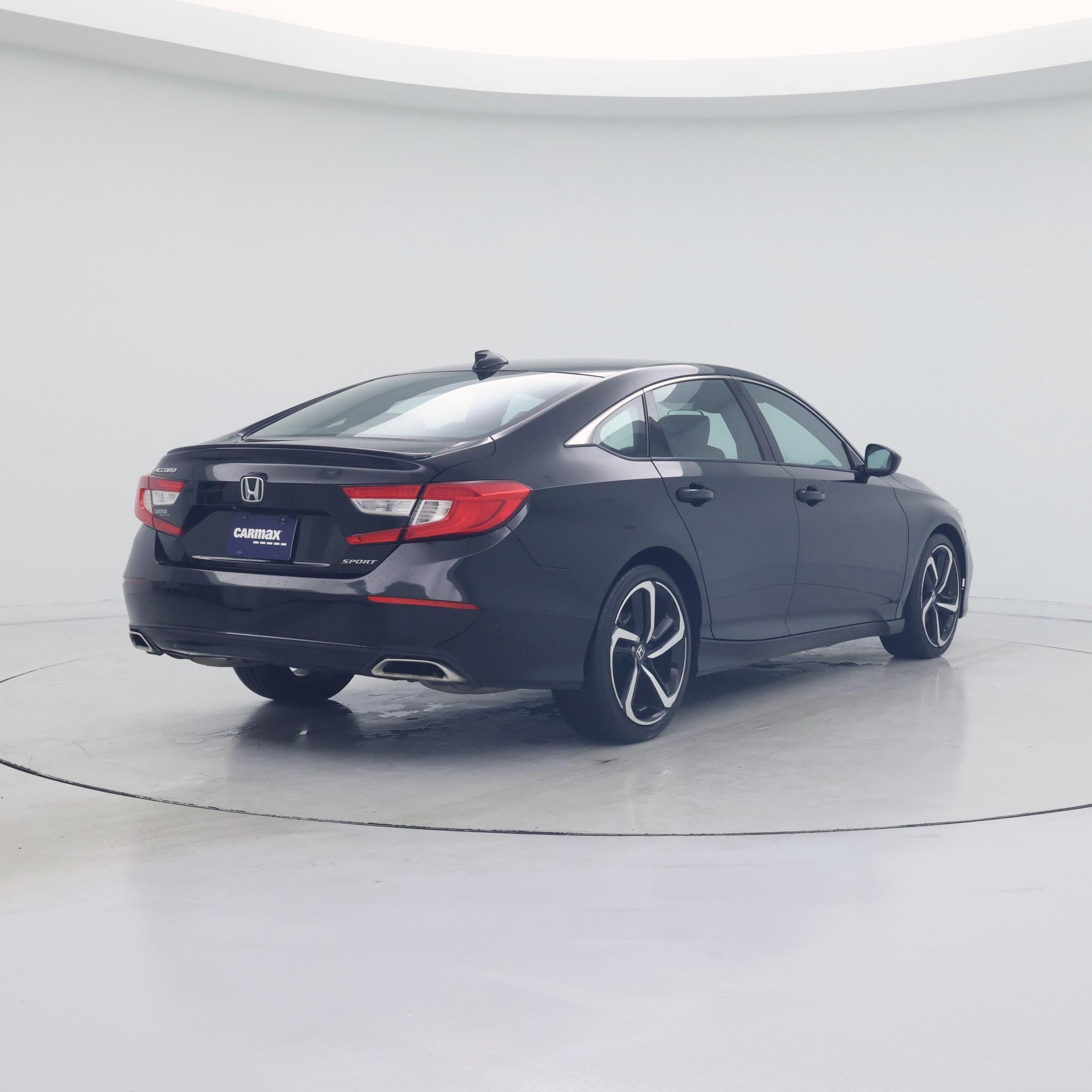 Thumbnail: 2020 Honda Accord - 8