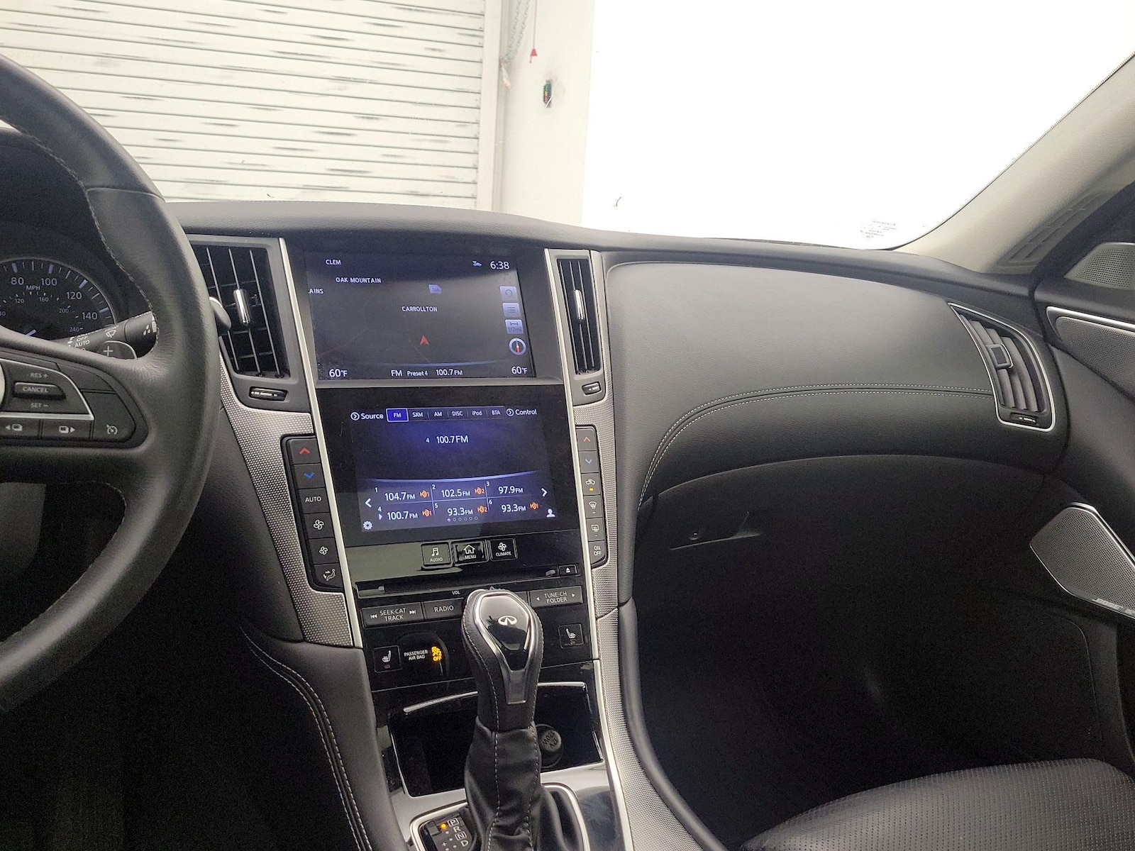 Navigation System