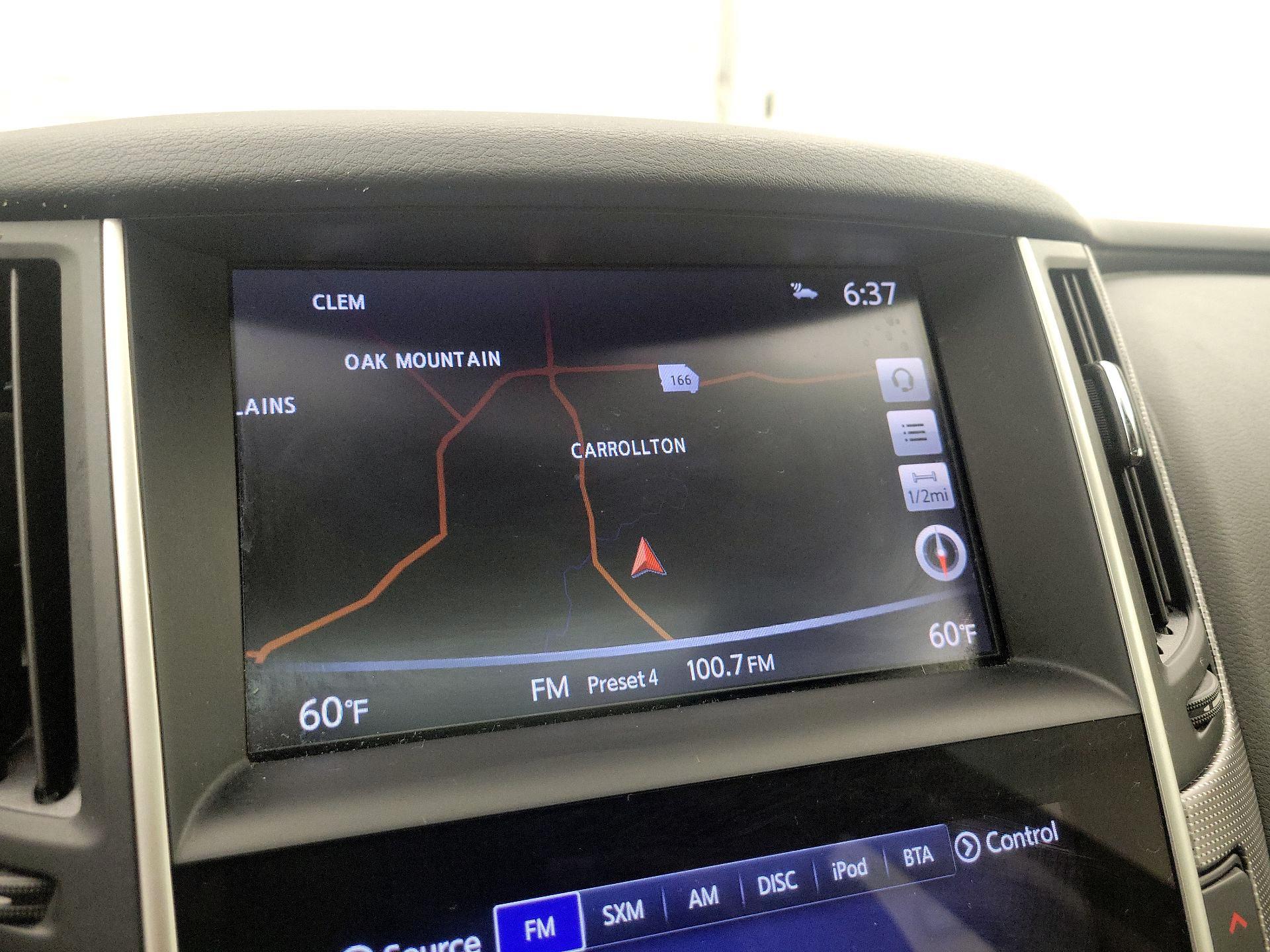 Thumbnail: 2019 INFINITI Q50 - 14