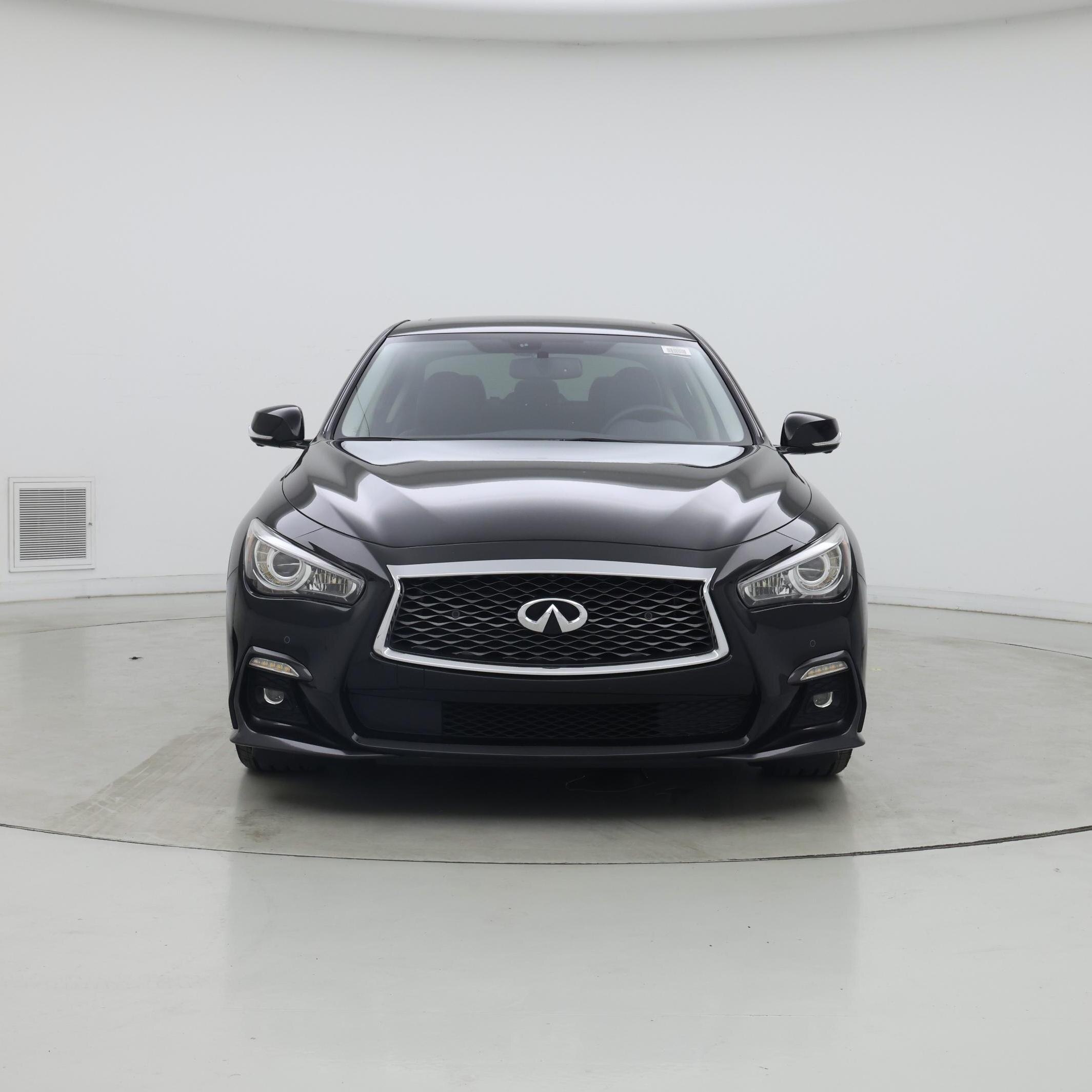 Thumbnail: 2019 INFINITI Q50 - 5