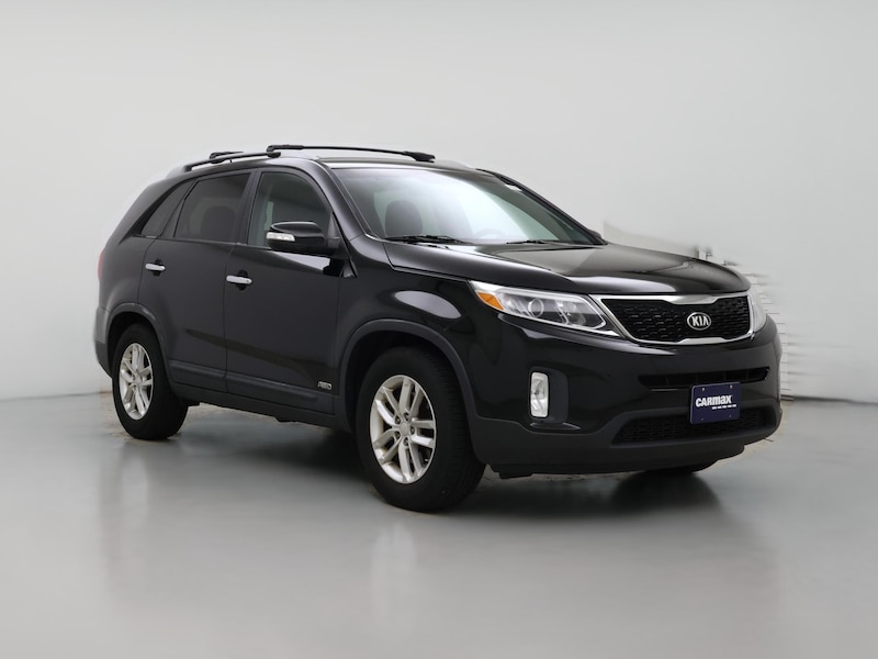 2015 Kia Sorento LX -
                  Lancaster, PA