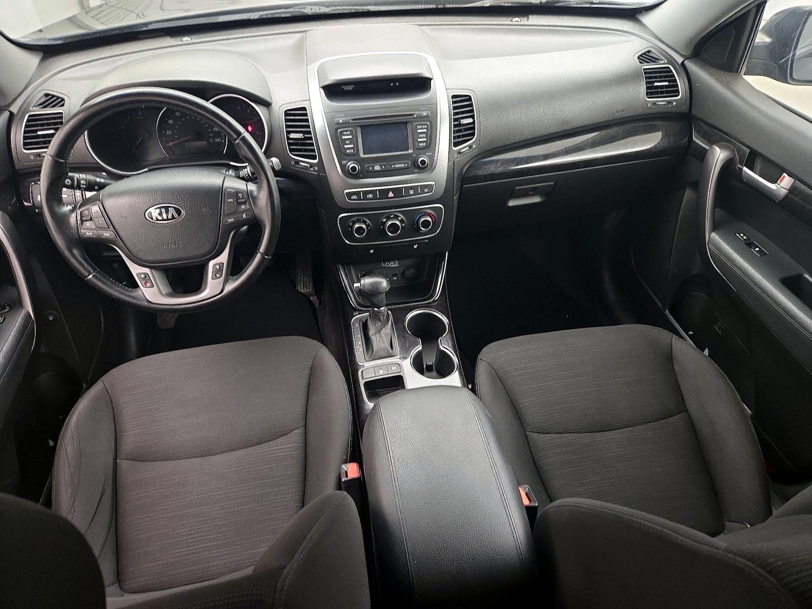 2015 Kia Sorento LX - Photo 10