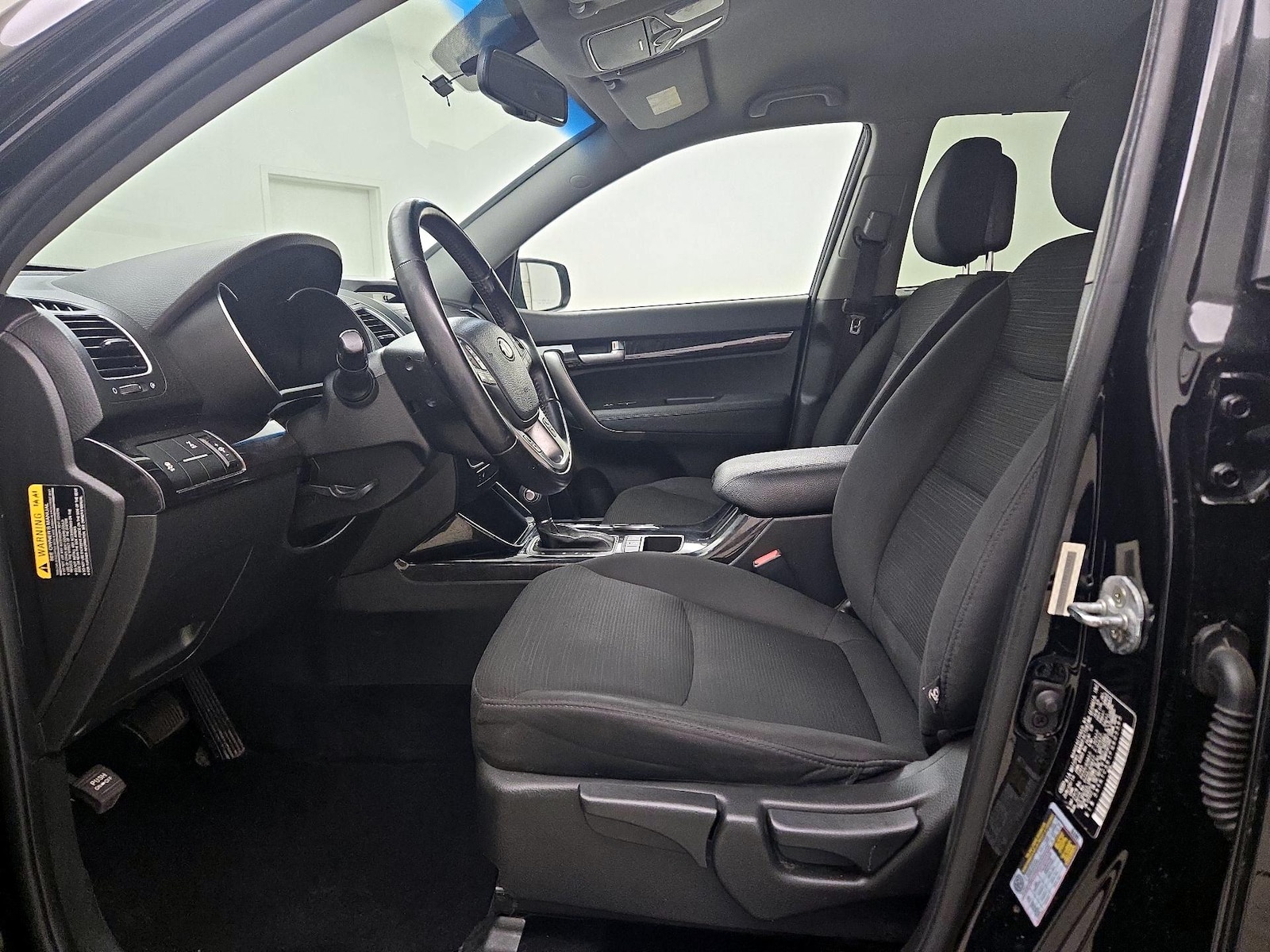2015 Kia Sorento LX - Photo 12