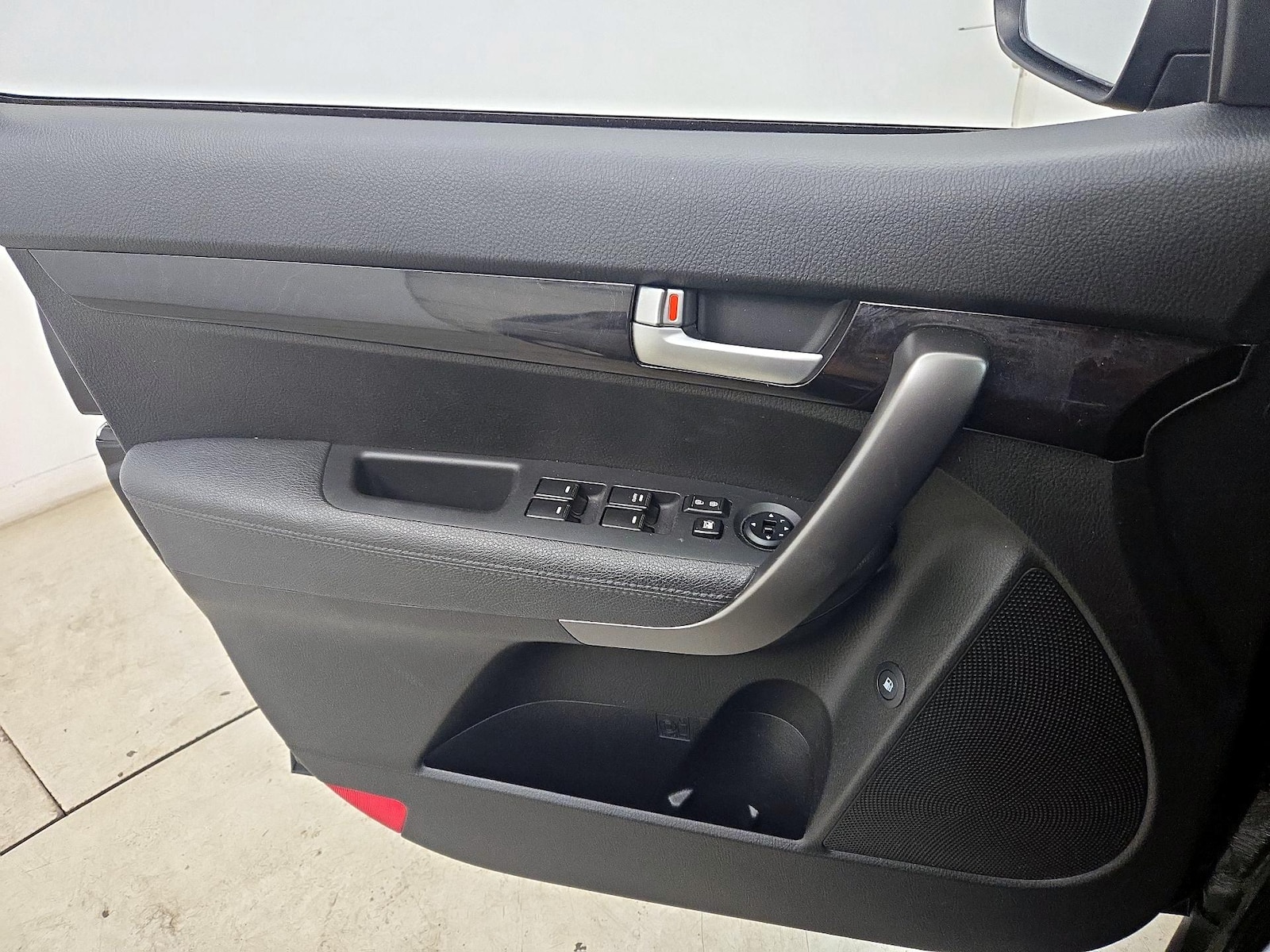 2015 Kia Sorento LX - Photo 13