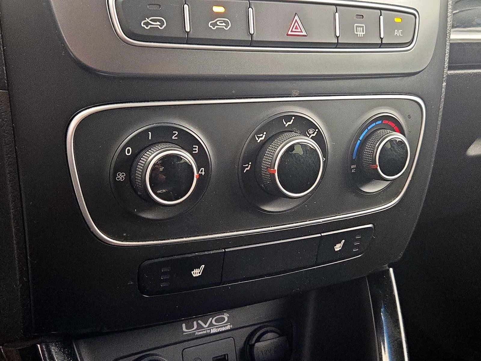 2015 Kia Sorento LX - Photo 16