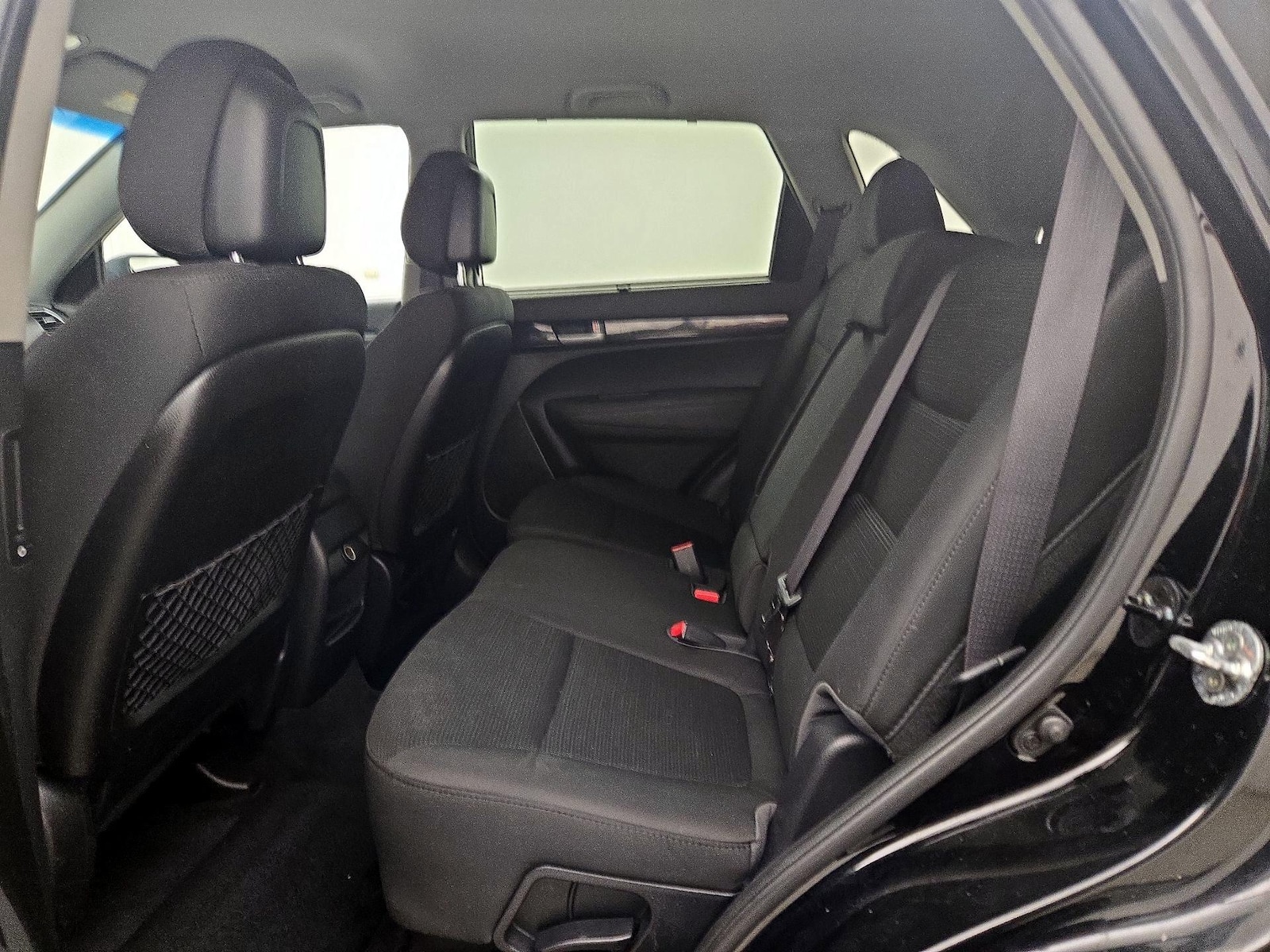 2015 Kia Sorento LX - Photo 19