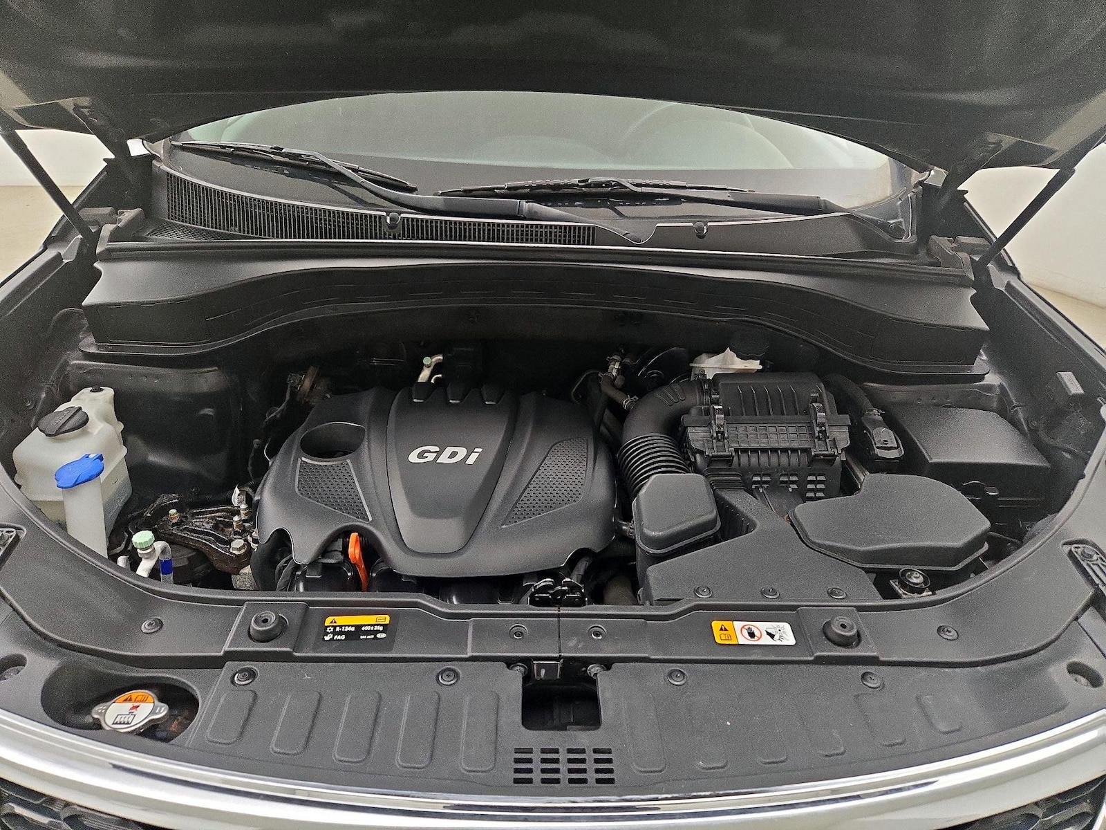 2015 Kia Sorento LX - Photo 21