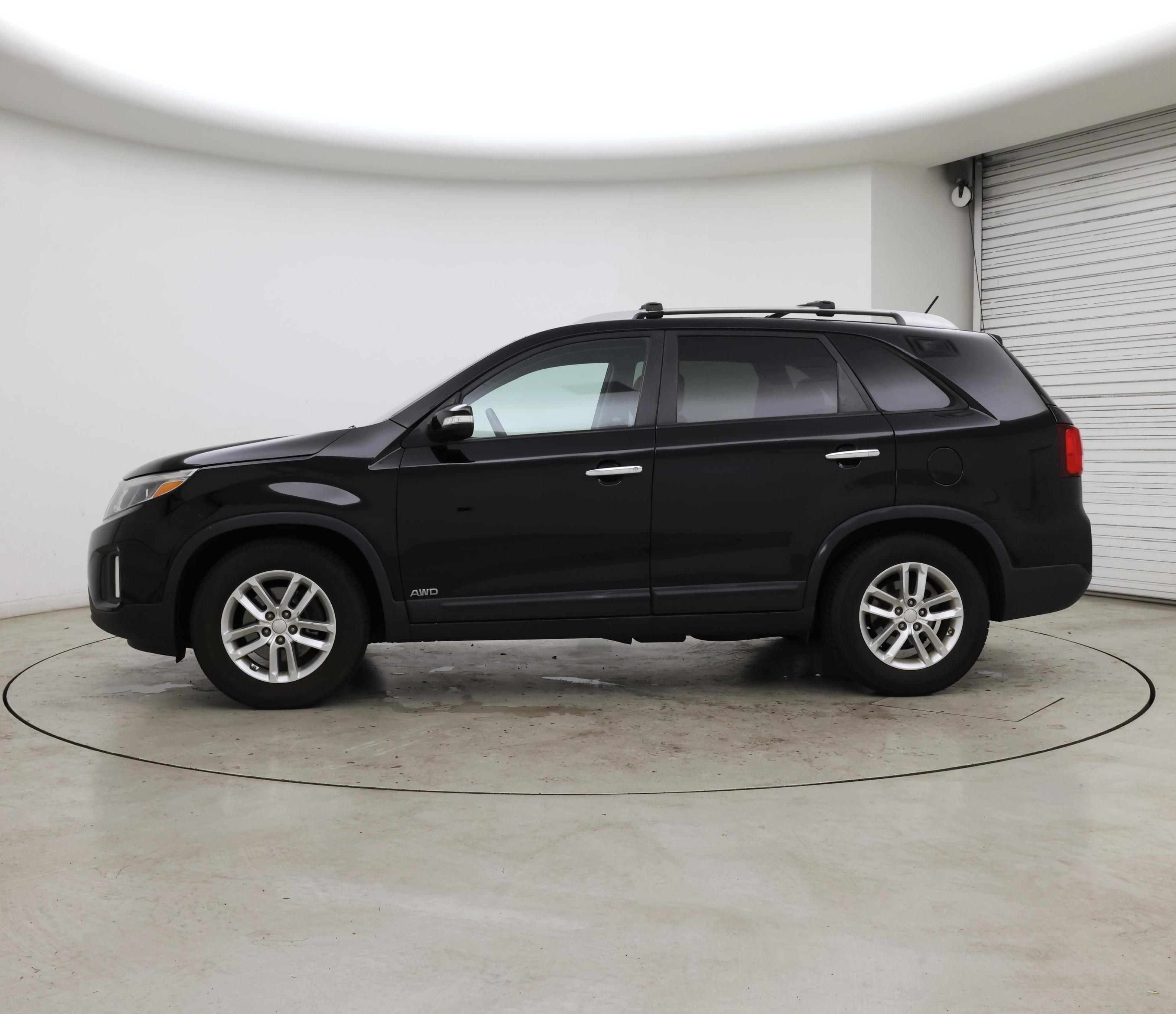 Thumbnail: 2015 Kia Sorento - 3